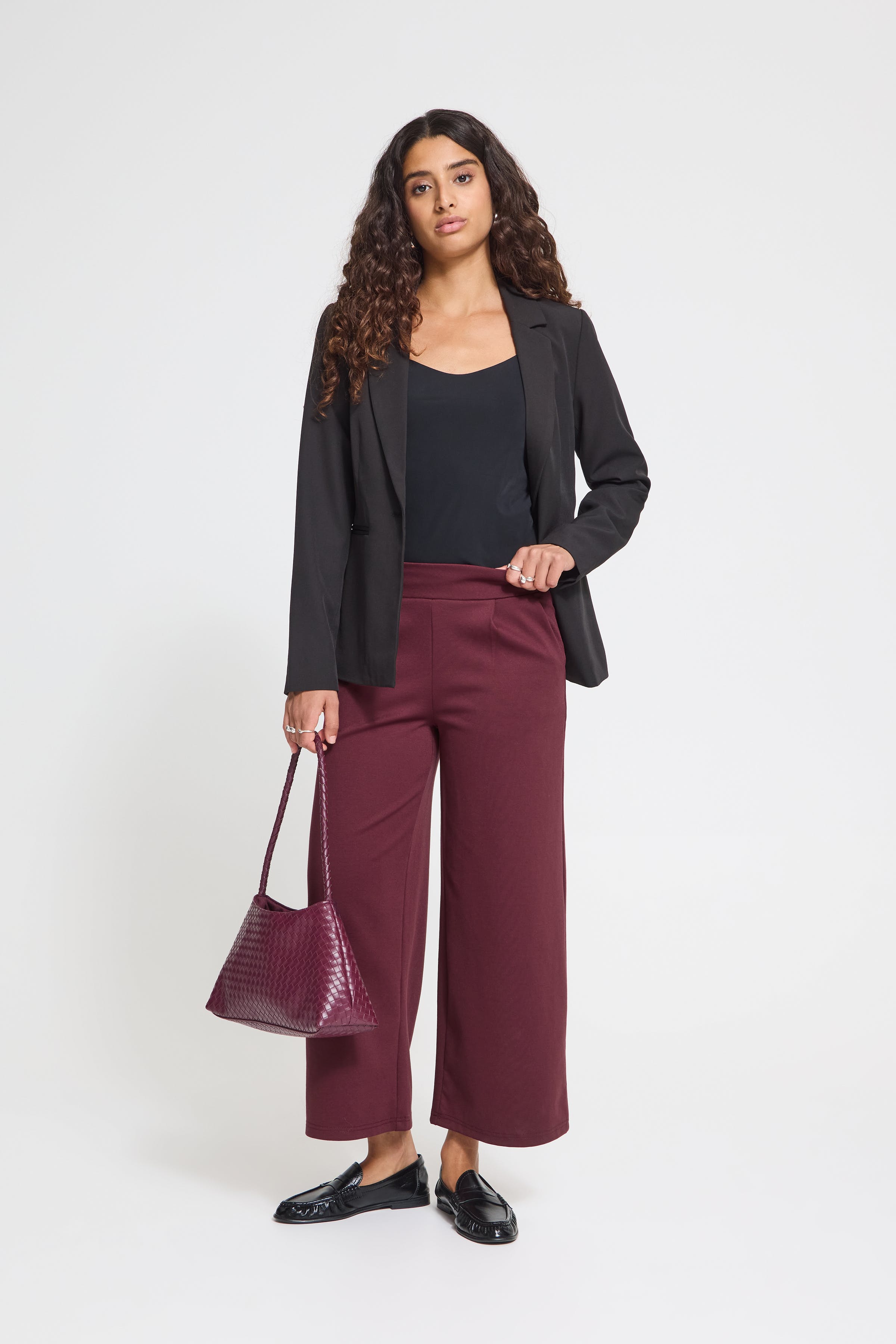 IHKATE Byxor LOOKBOOK FRONT 20116301-191522