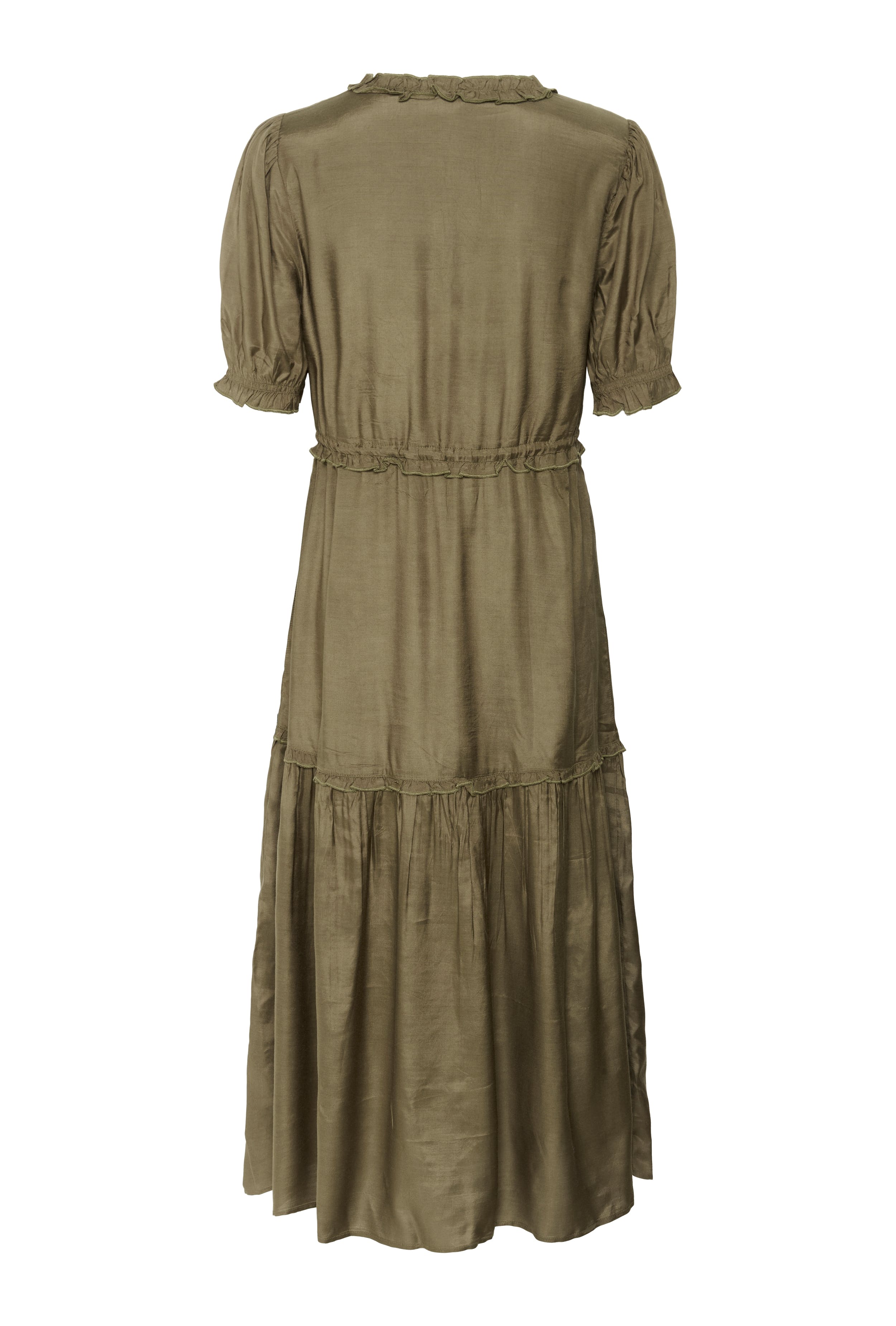 CRLucia Kleid PACK BACK 10613894-190820