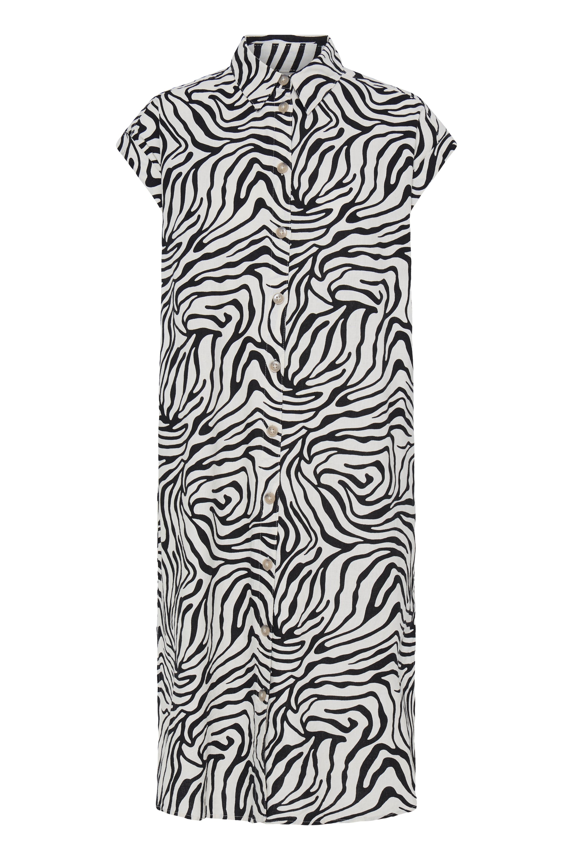 BYFALAKKA Klänning PACK FRONT 20814553-900006876