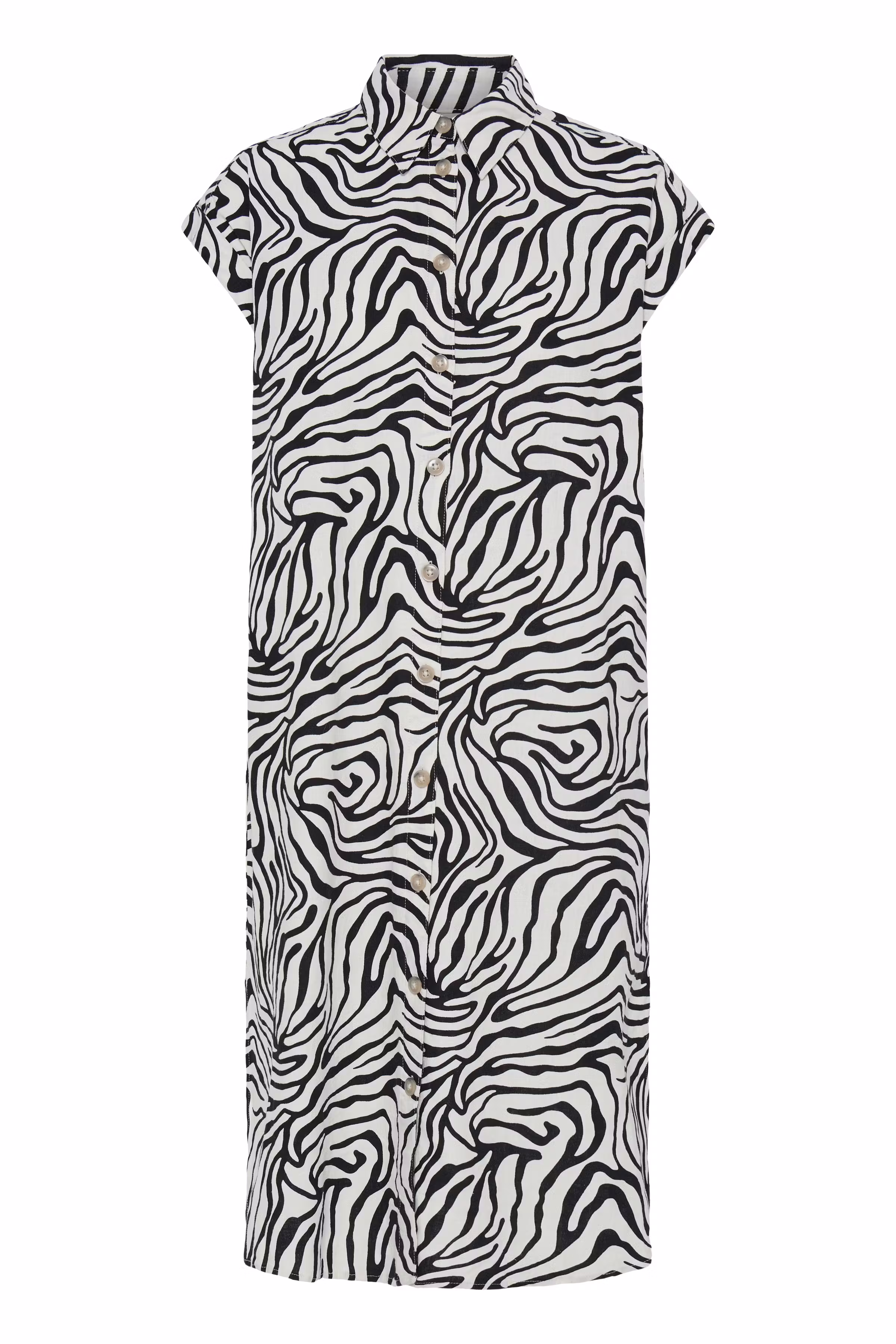 BYFALAKKA Kjole PACK FRONT 20814553-900006876