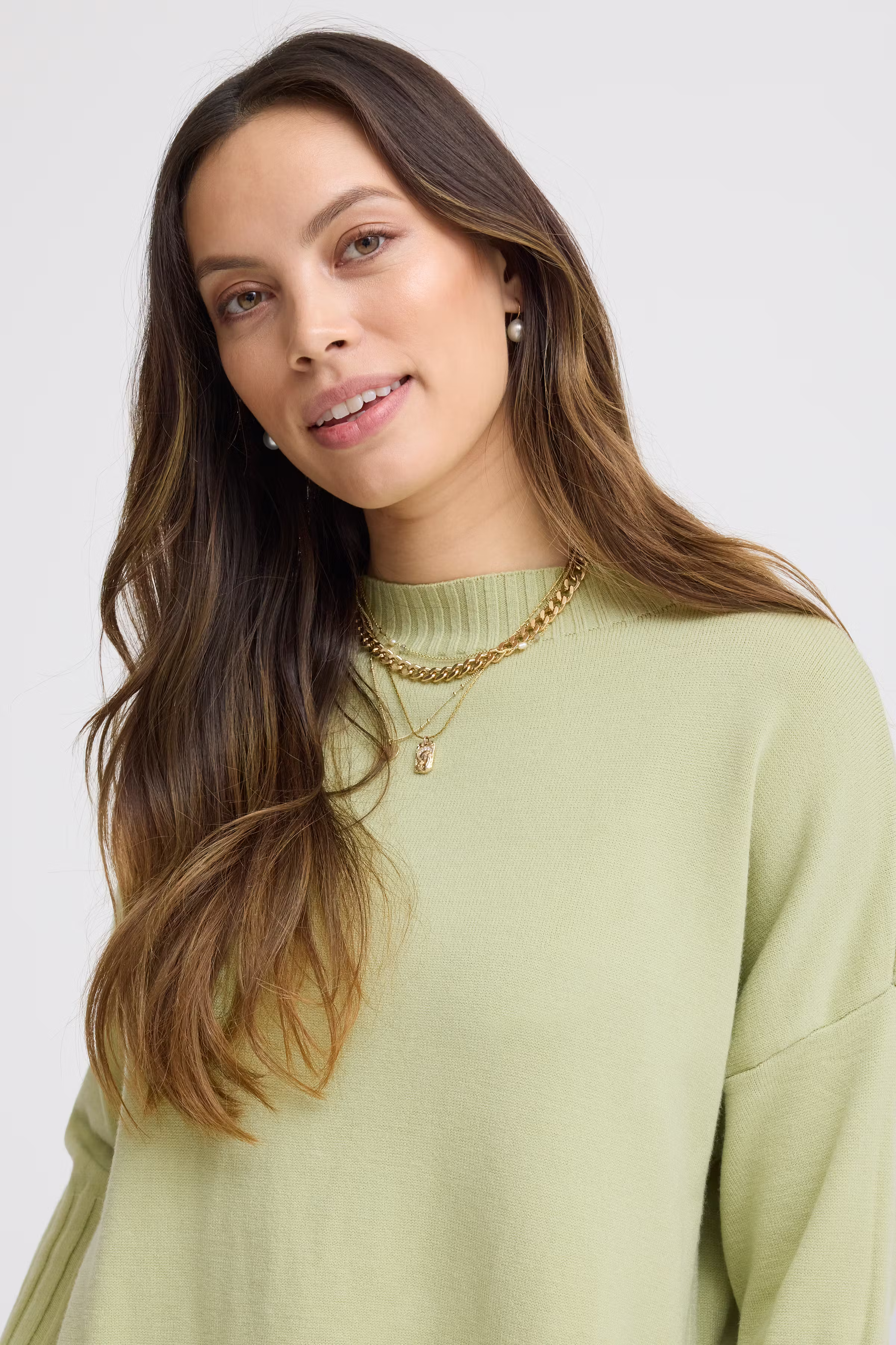 SBINNOVA Pullover LOOKBOOK DETAIL 22100940-150523