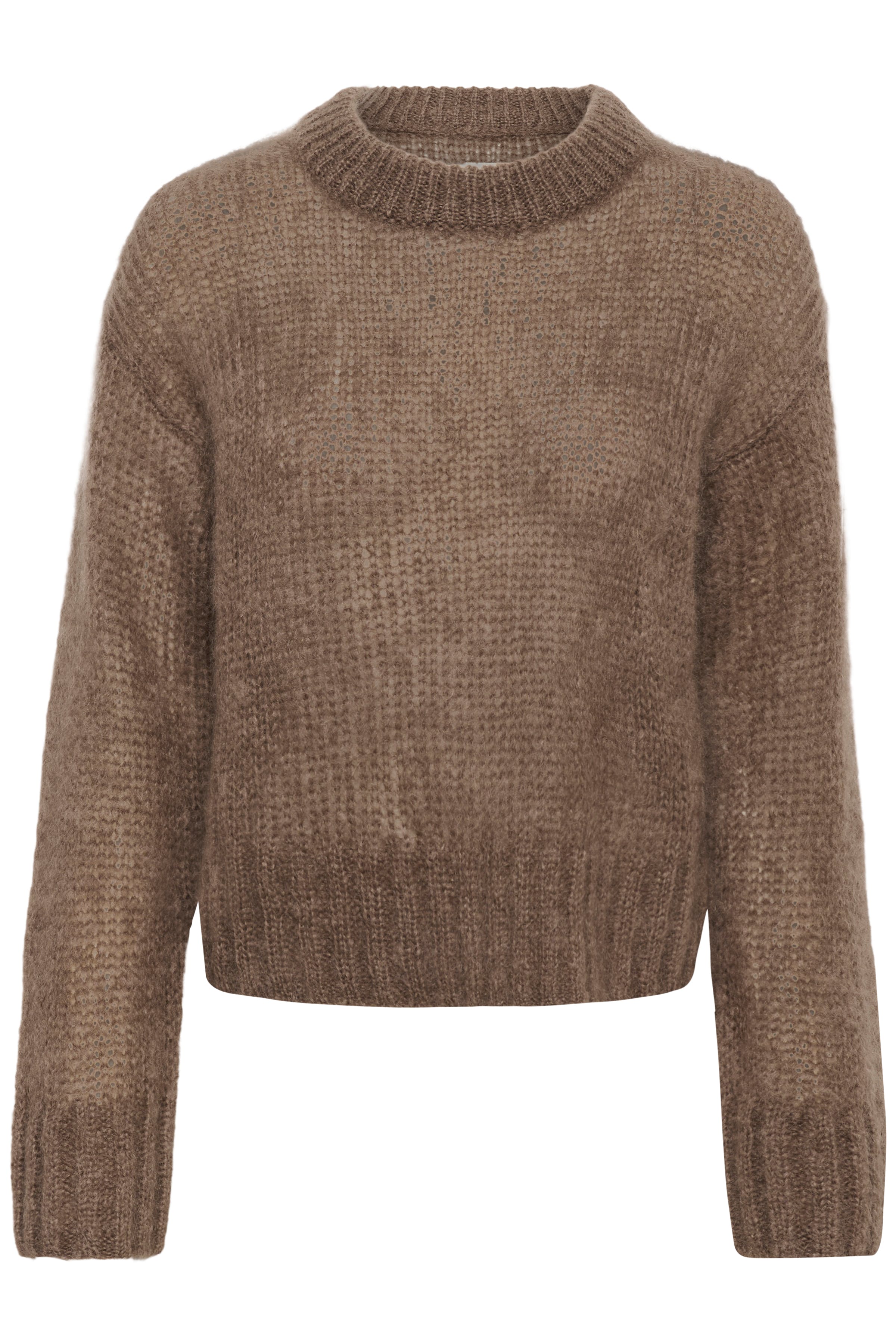 SillePW Pullover PACK FRONT 30310023-181304