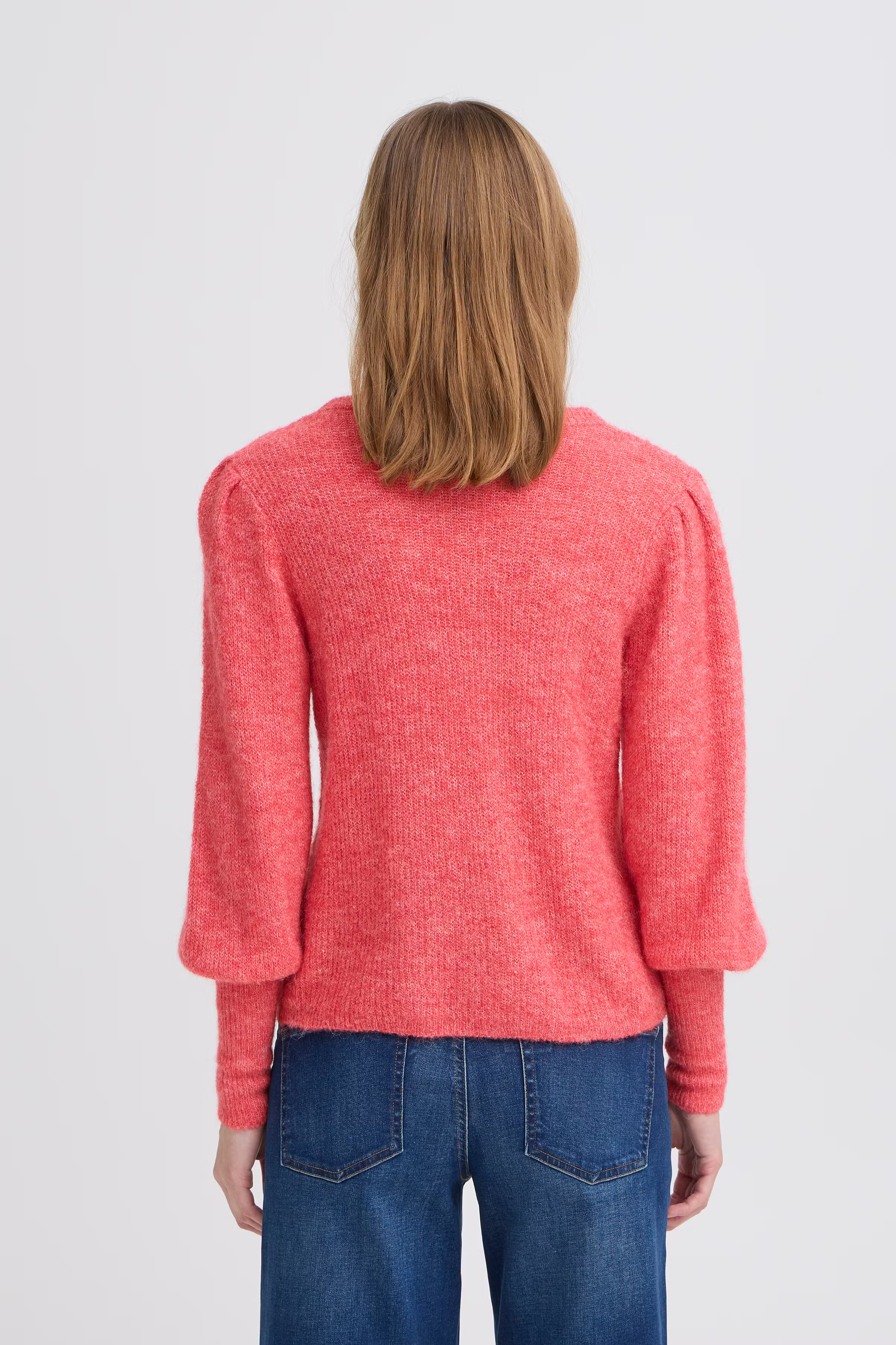 IHARDENS Pullover LOOKBOOK BACK 20125142-1817561