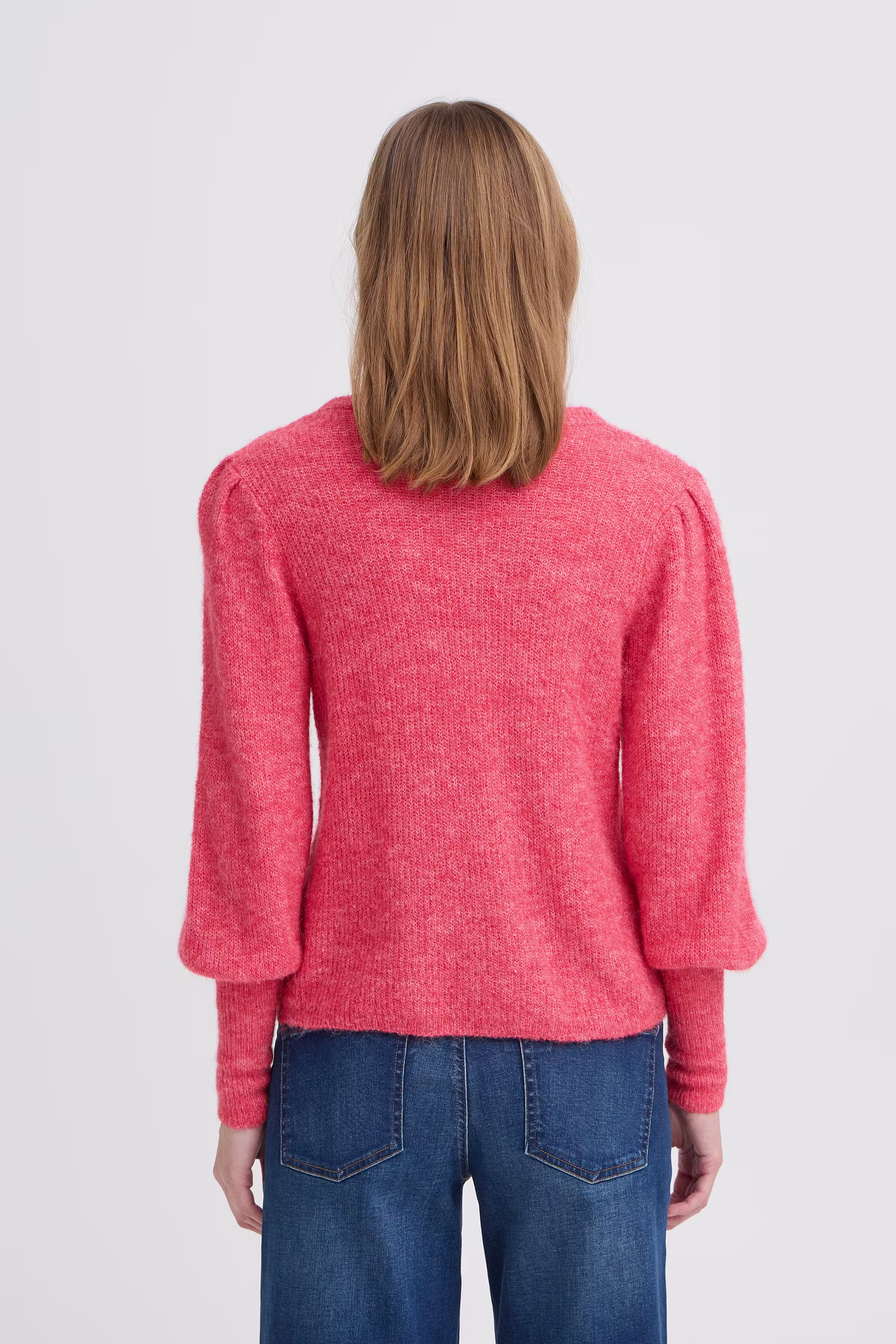 IHARDENS Pullover LOOKBOOK BACK 20125142-1817561
