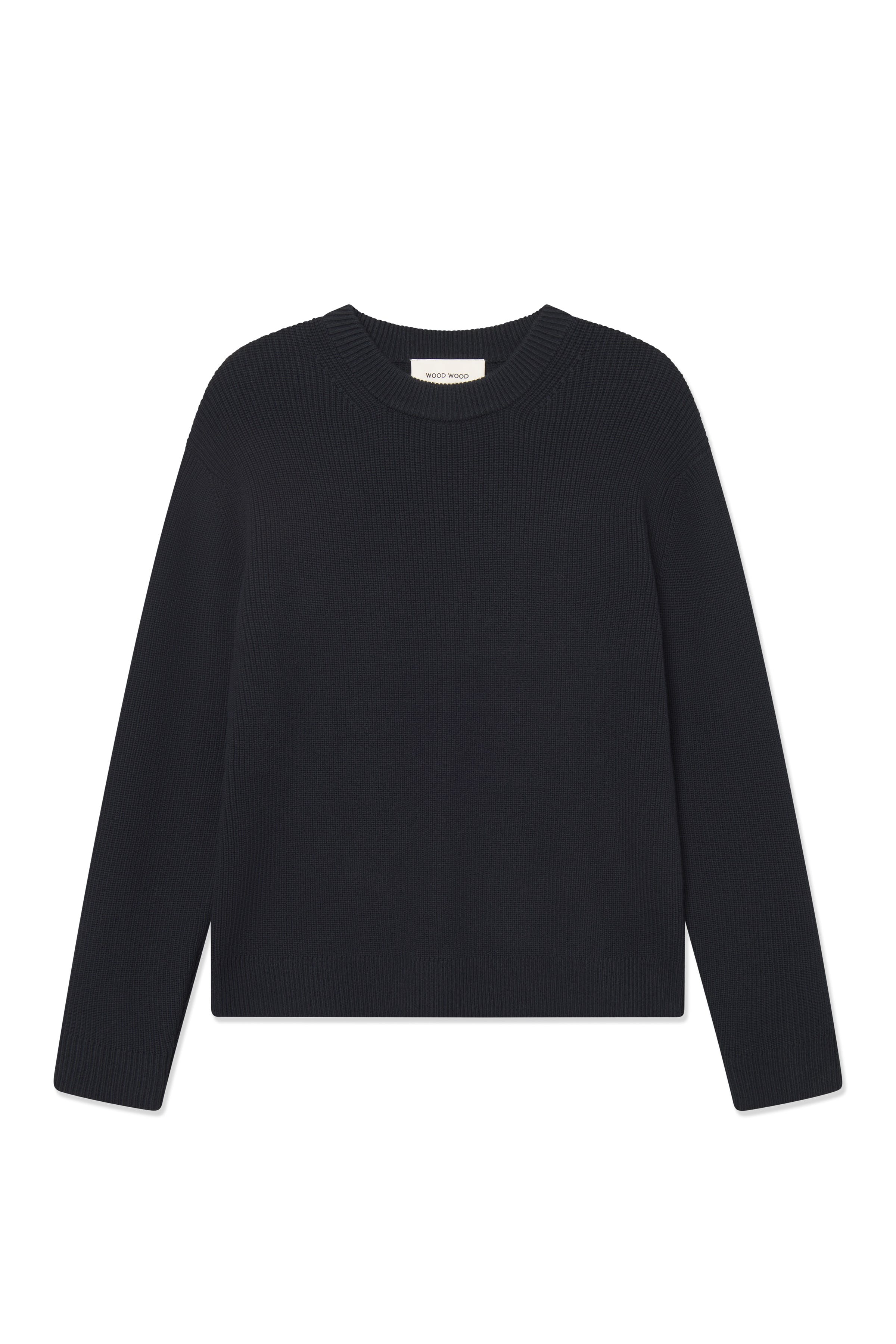 WWMorten Pullover PACK FRONT 30251526-194011