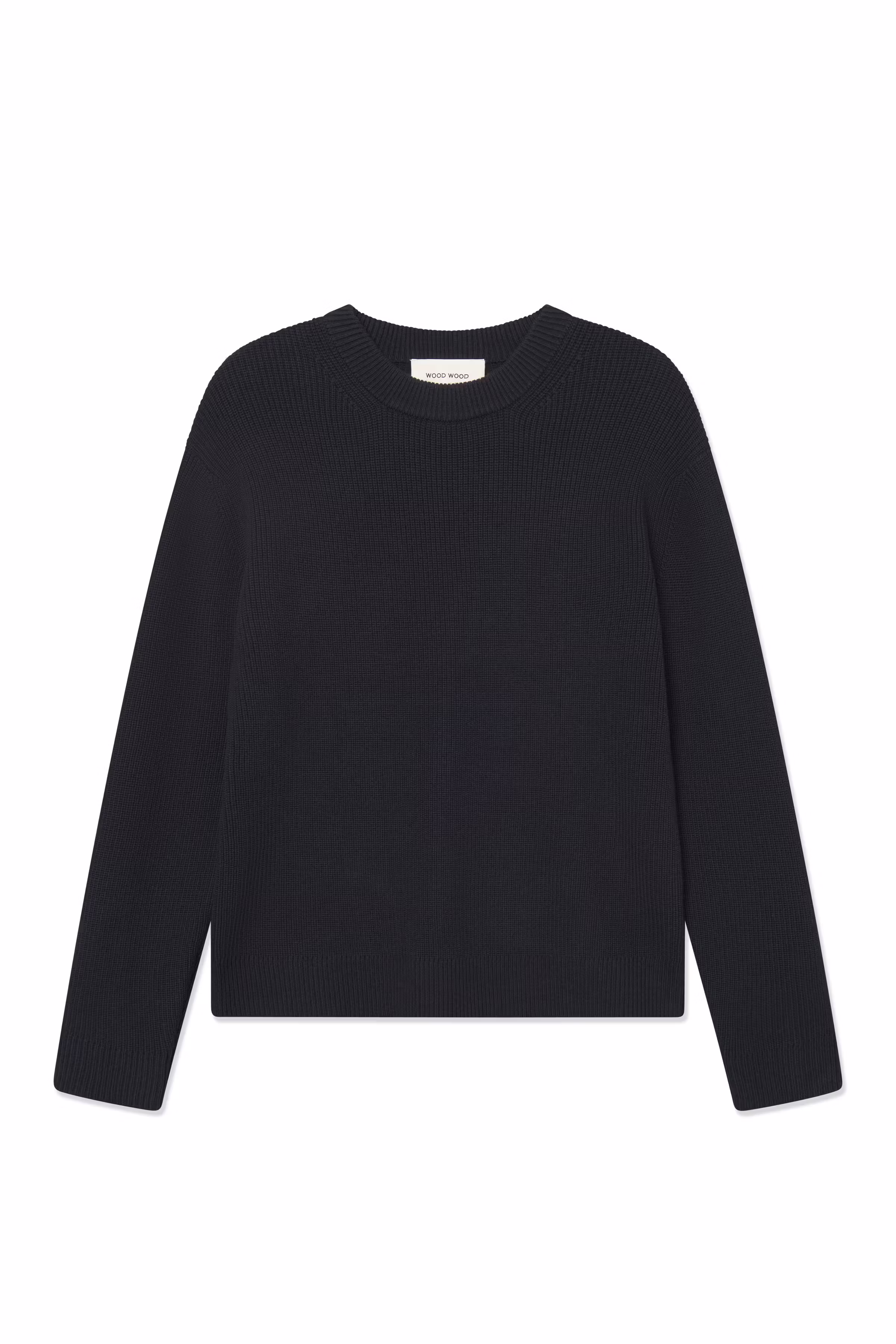 WWMorten Pullover PACK FRONT 30251526-194011