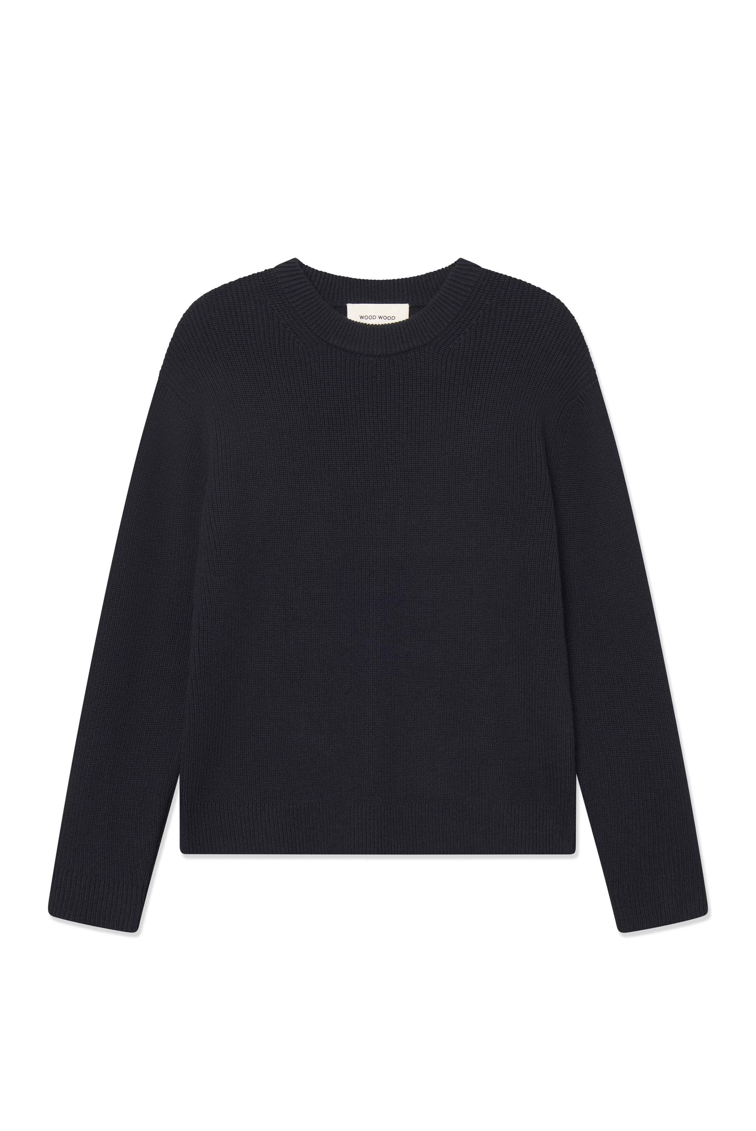 WWMorten Pullover PACK FRONT 30251526-194011