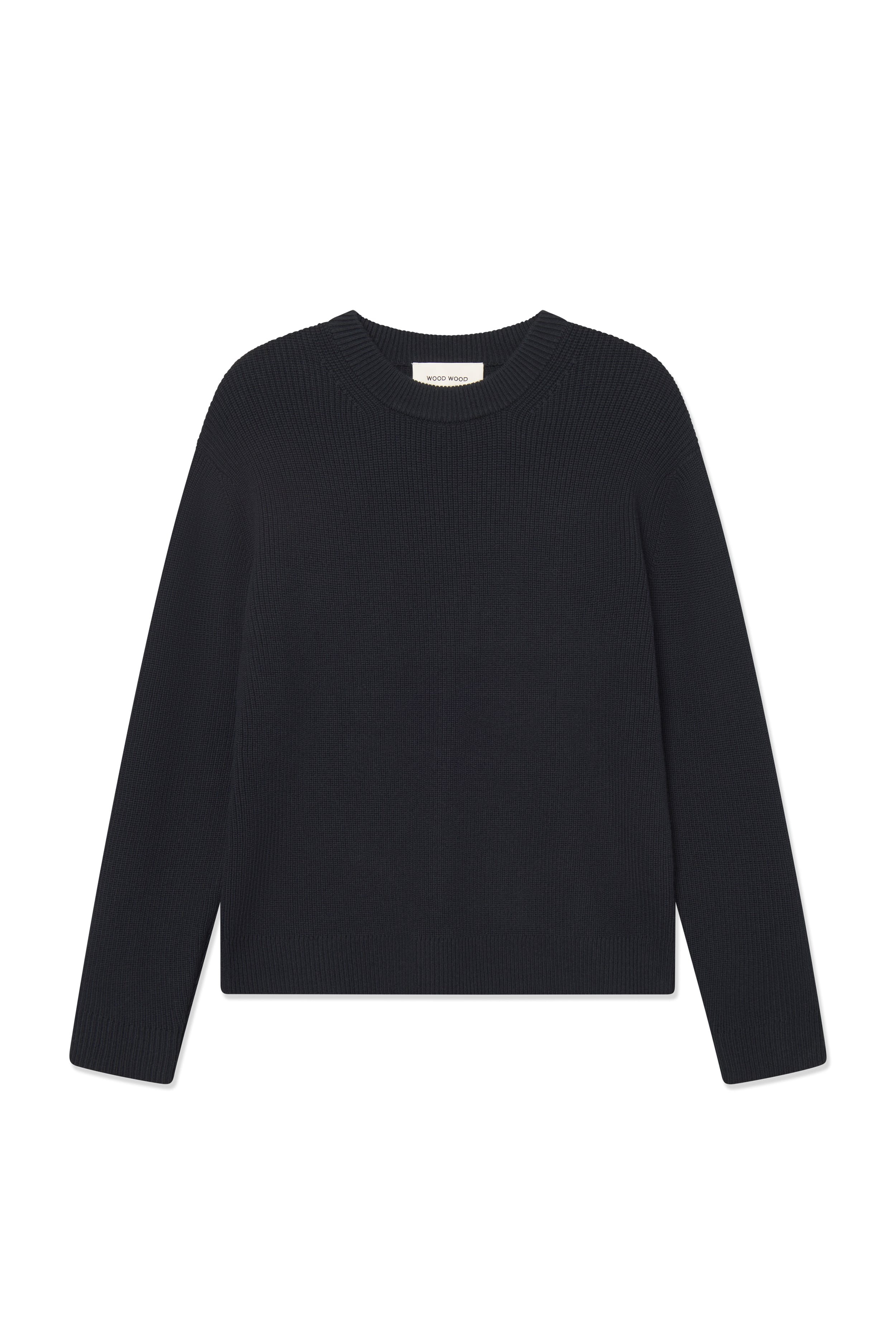 WWMorten Pullover PACK FRONT 30251526-194011