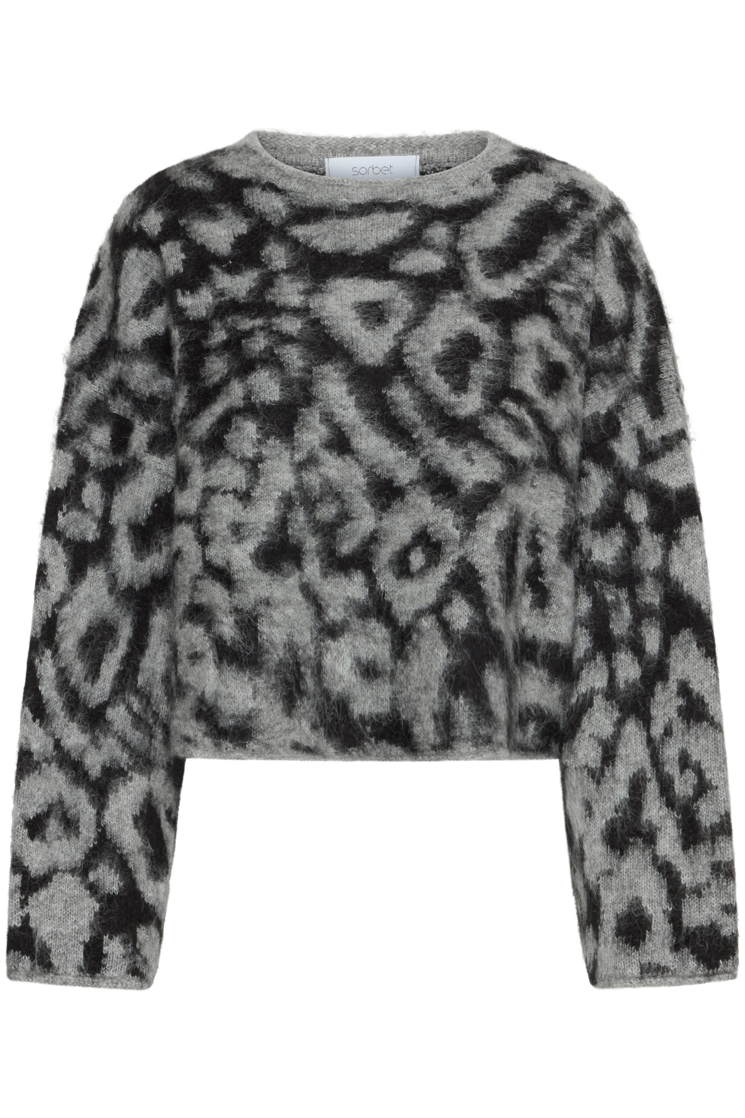 SBBEKA Pullover PACK FRONT 22100777-190912