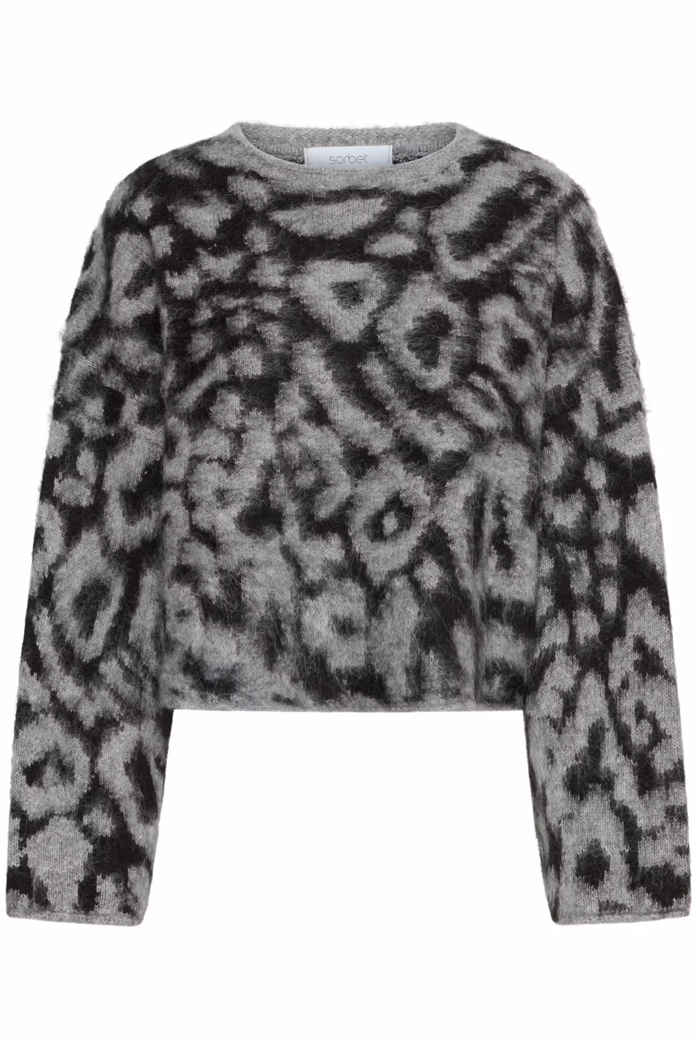 SBBEKA Pullover PACK FRONT 22100777-203619