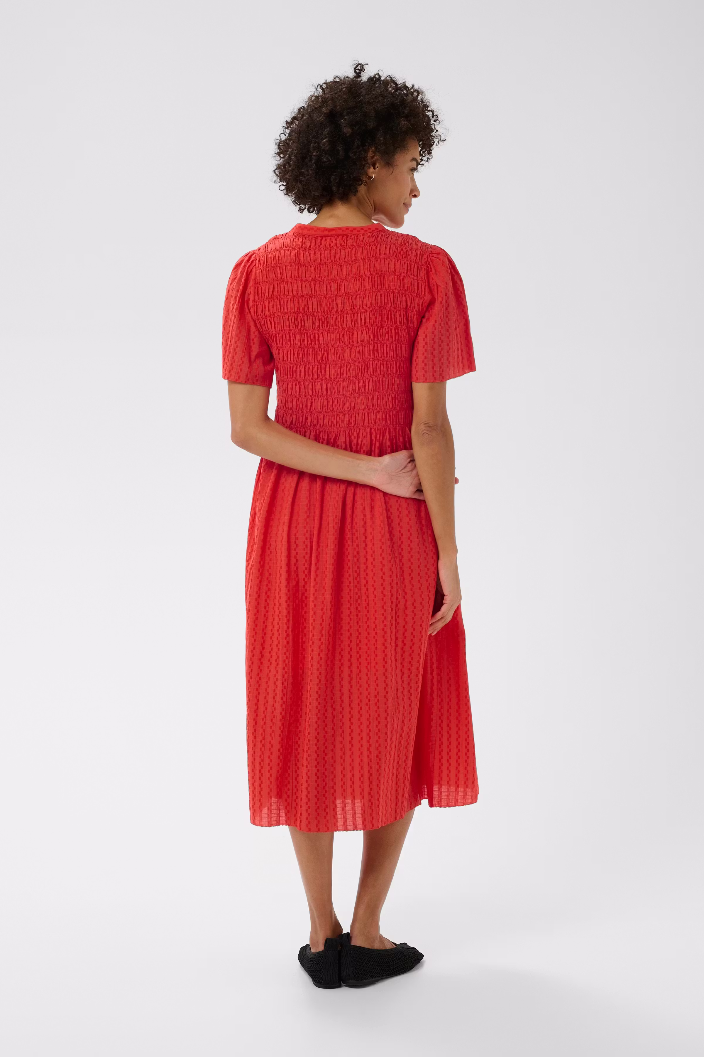 AnellaPW Dress LOOKBOOK BACK 30310457-171664