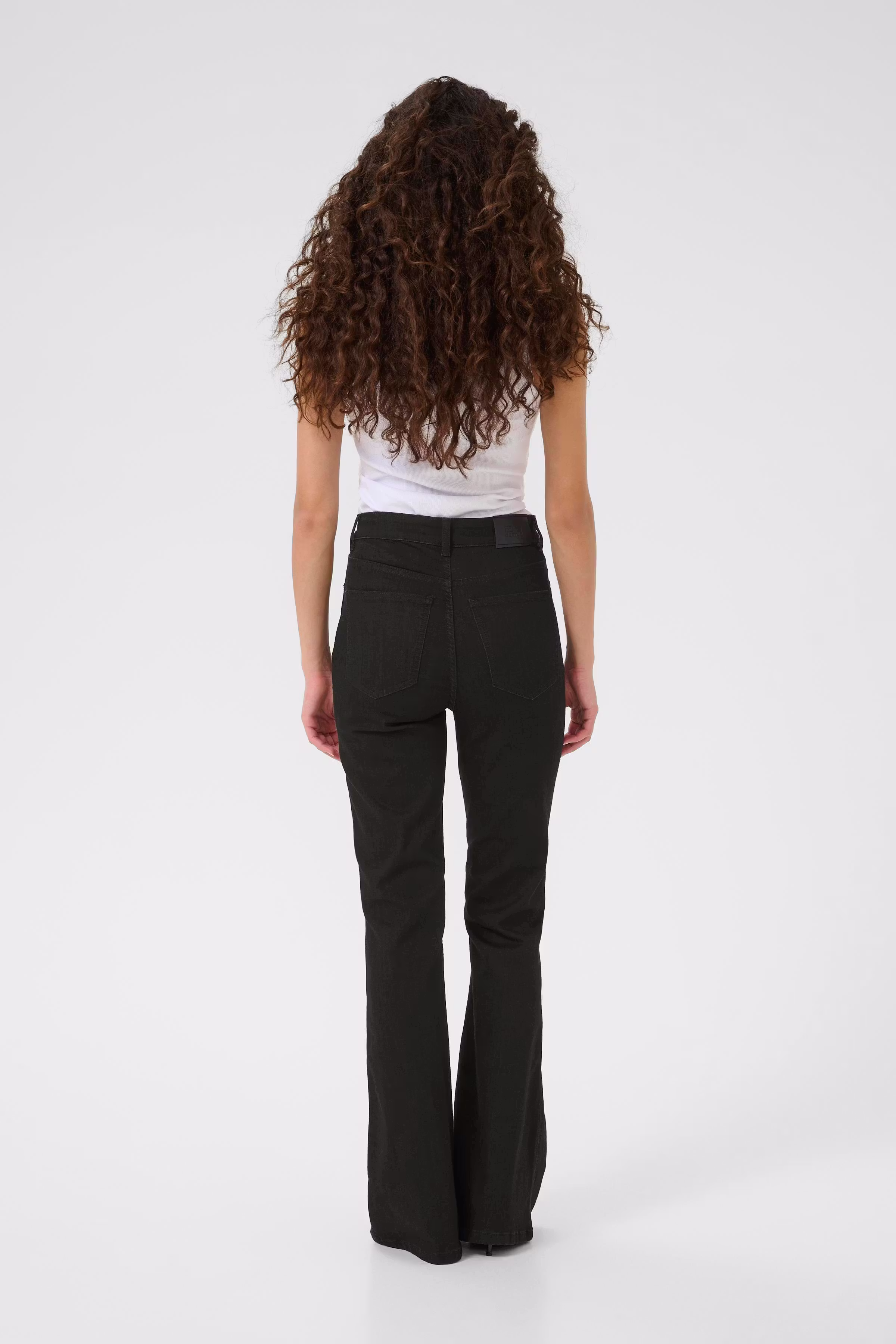 RivylinaGZ Jeans LOOKBOOK BACK 10909658-101337