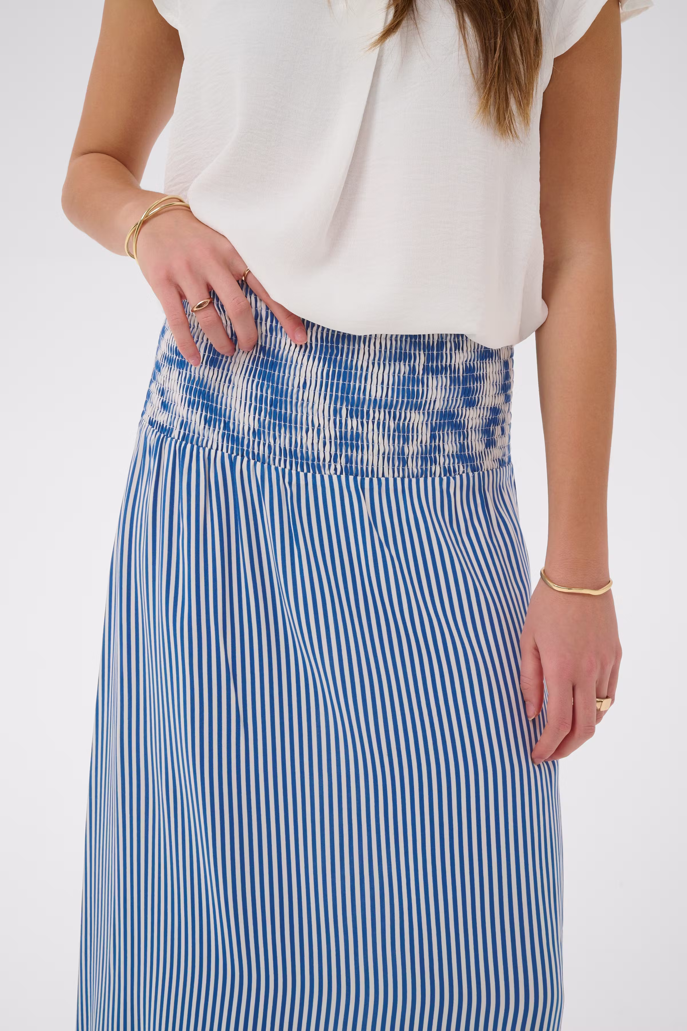 LCLuda Nederdel LOOKBOOK DETAIL 10651096-109708