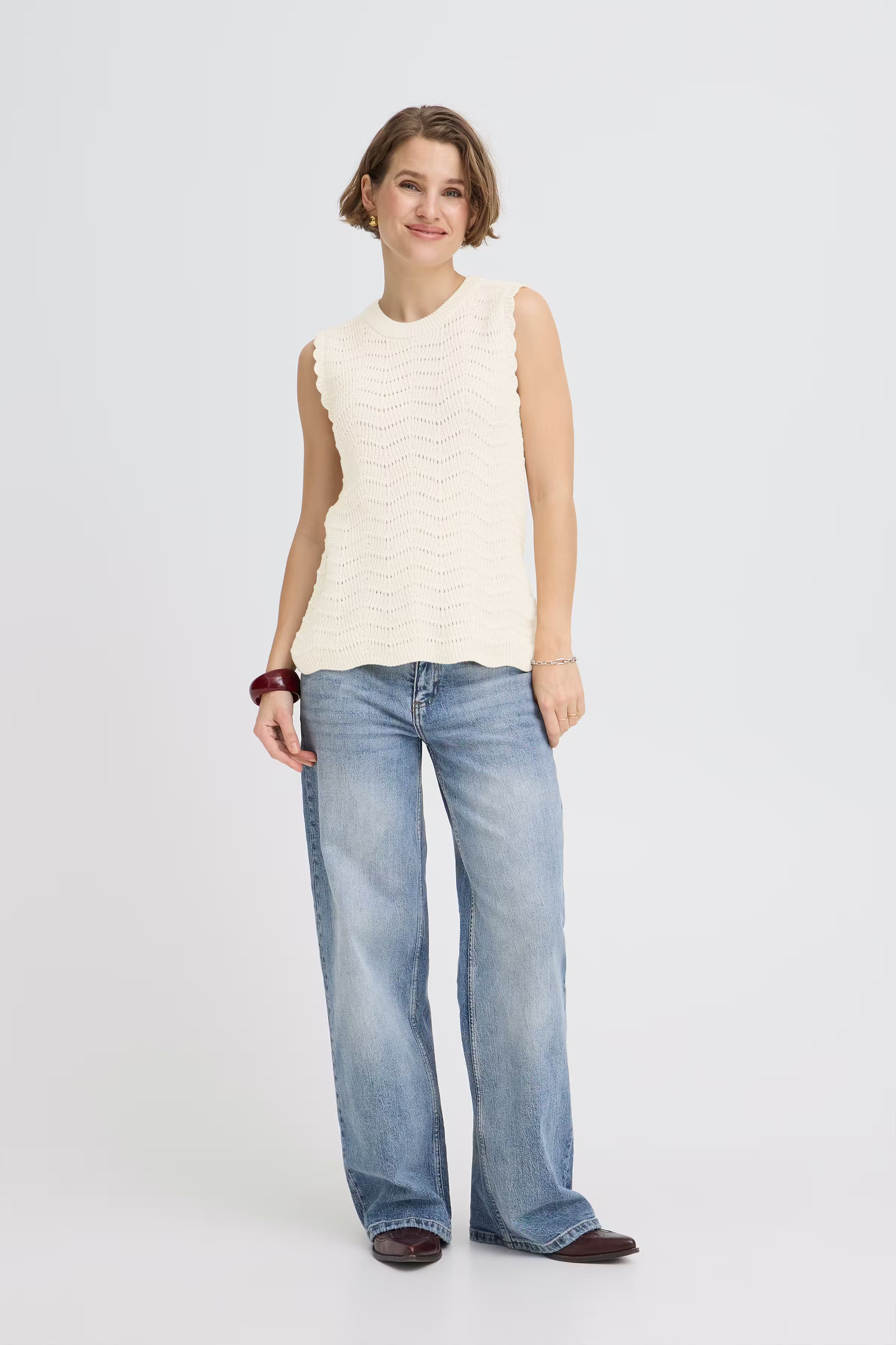 BYNERO Top LOOKBOOK FRONT 20818702-130905