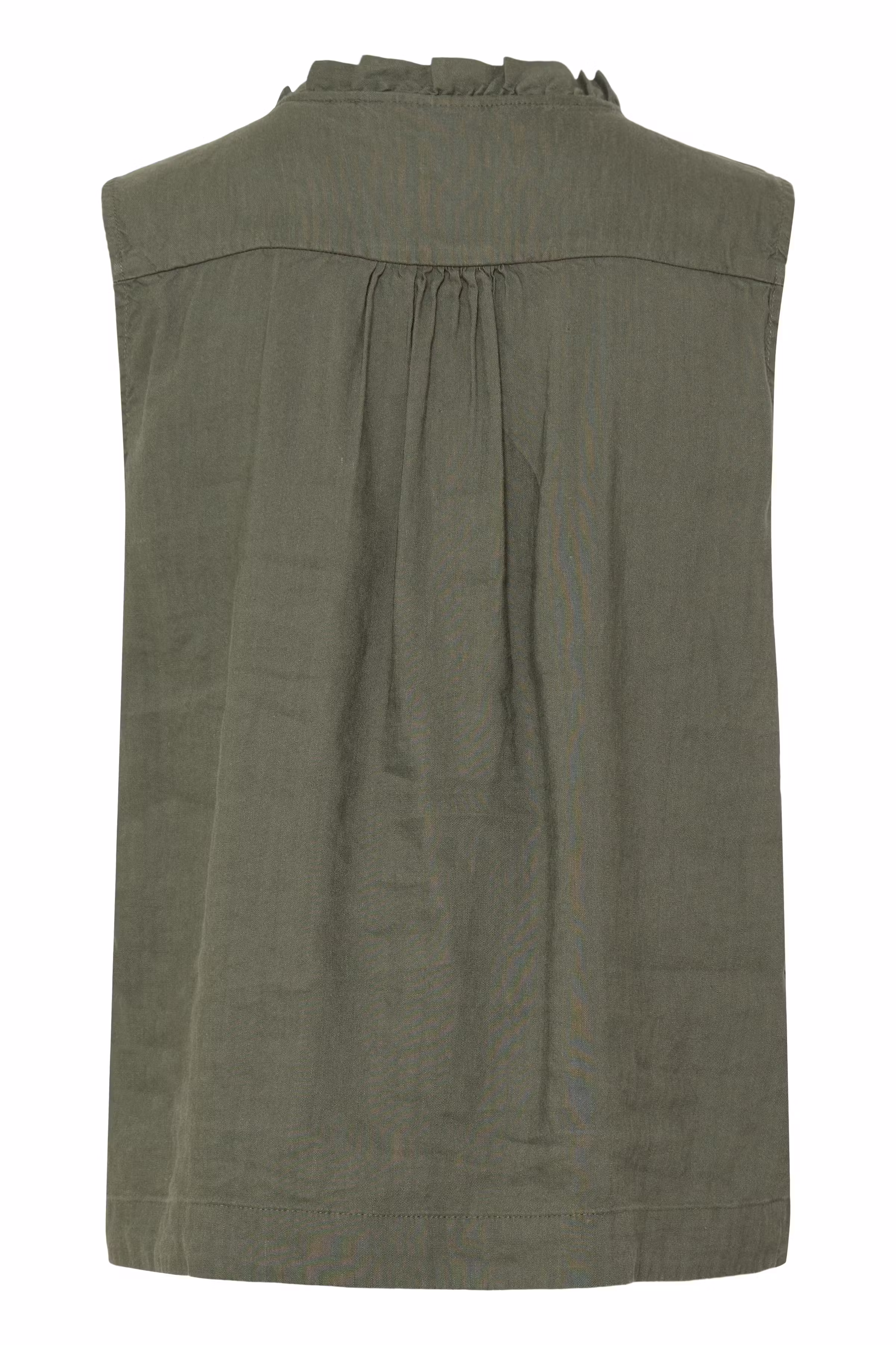 PZLUCA Bluse PACK BACK 50210439-180312