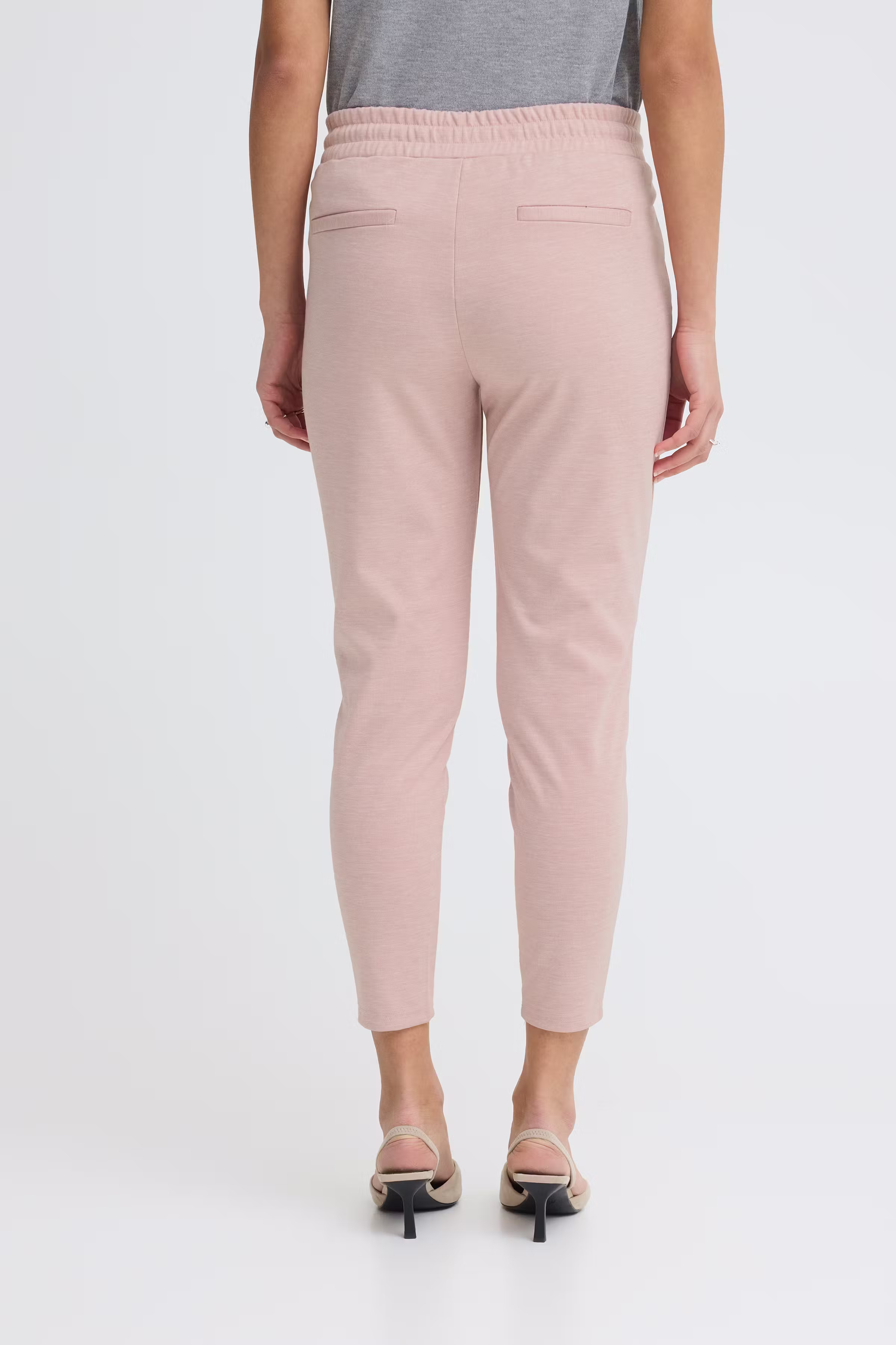 IHKATE Bukser LOOKBOOK BACK 20104757-12524