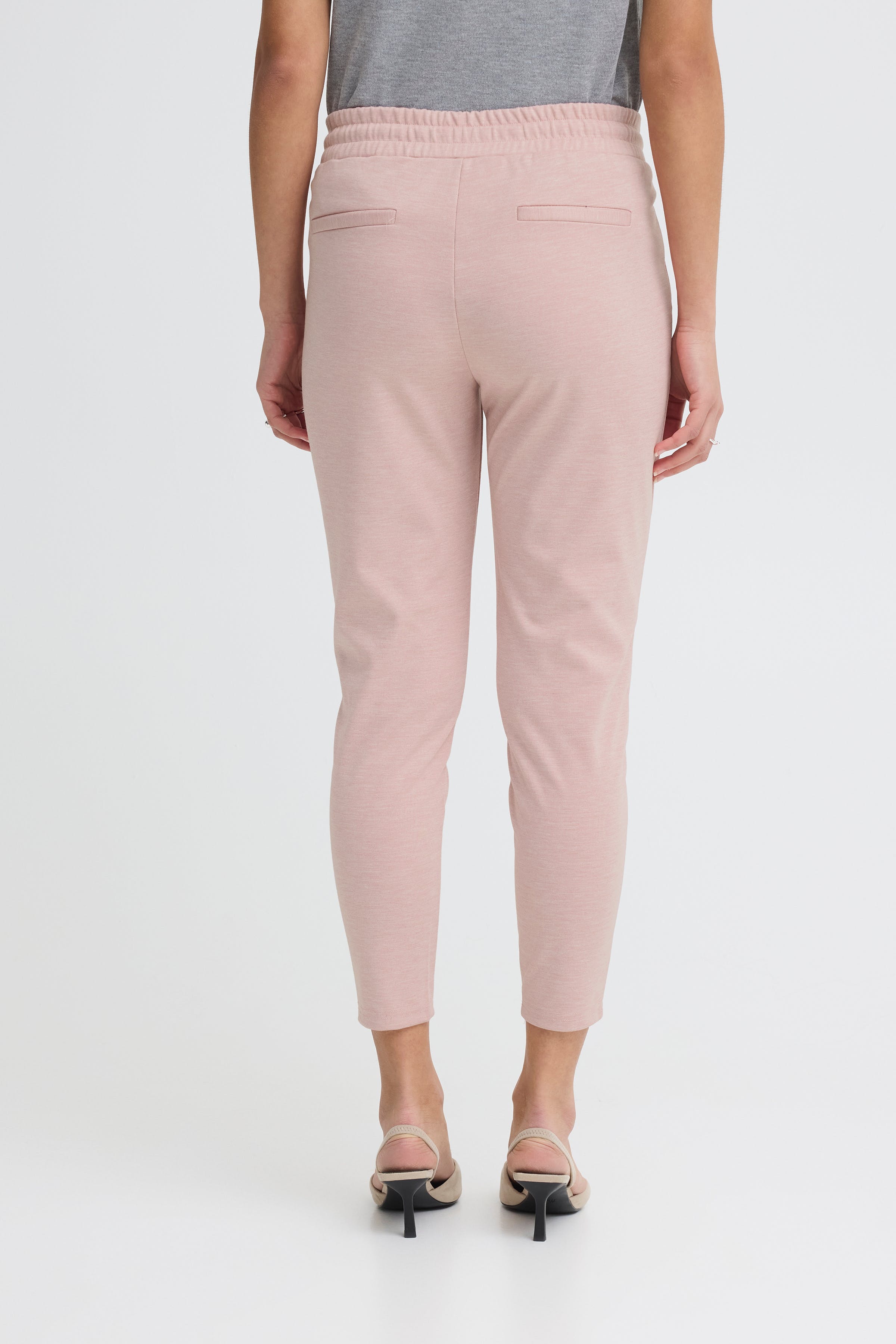 IHKATE Hose LOOKBOOK BACK 20104757-12524