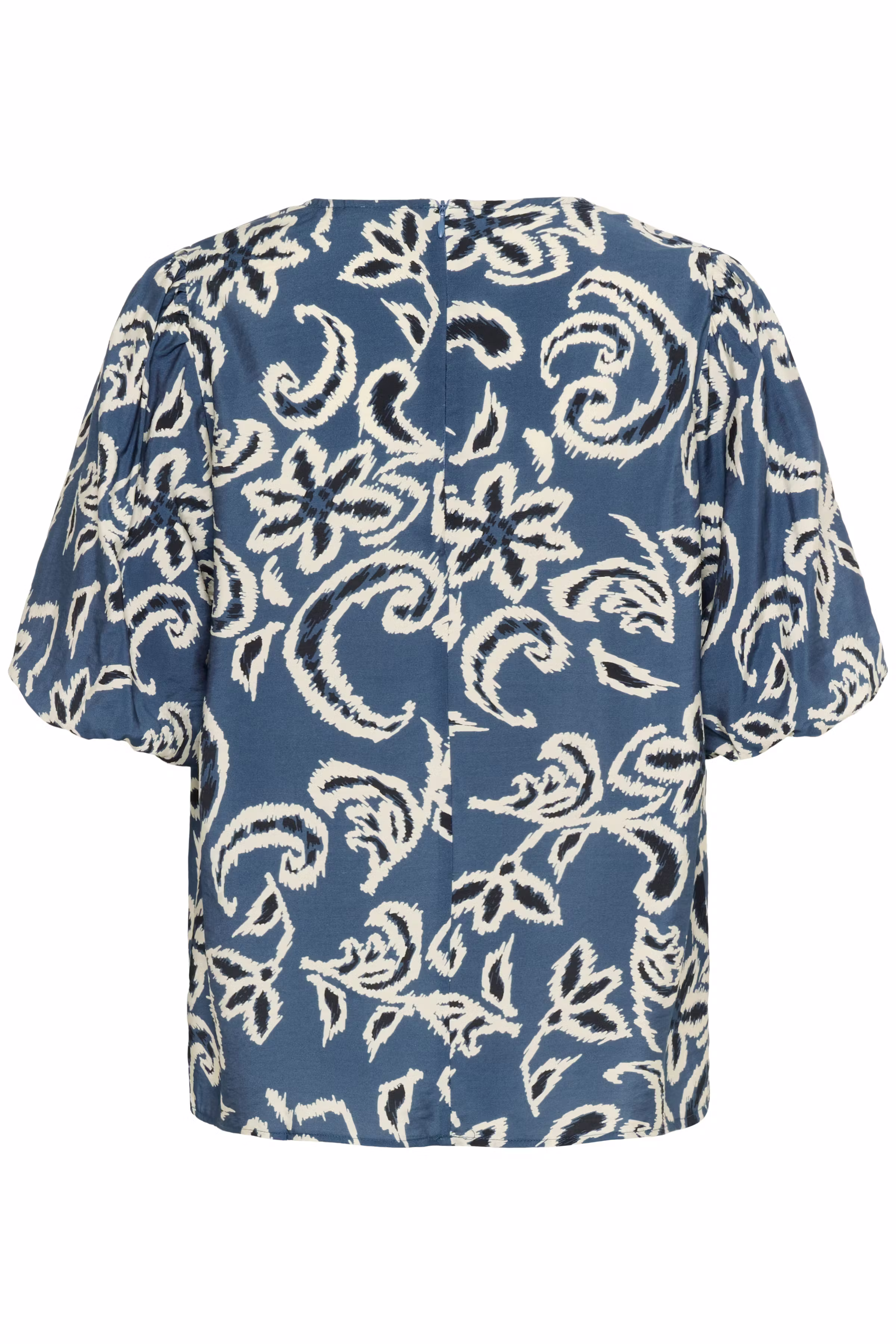 KAdahlia Blouse PACK BACK 10510569-108221