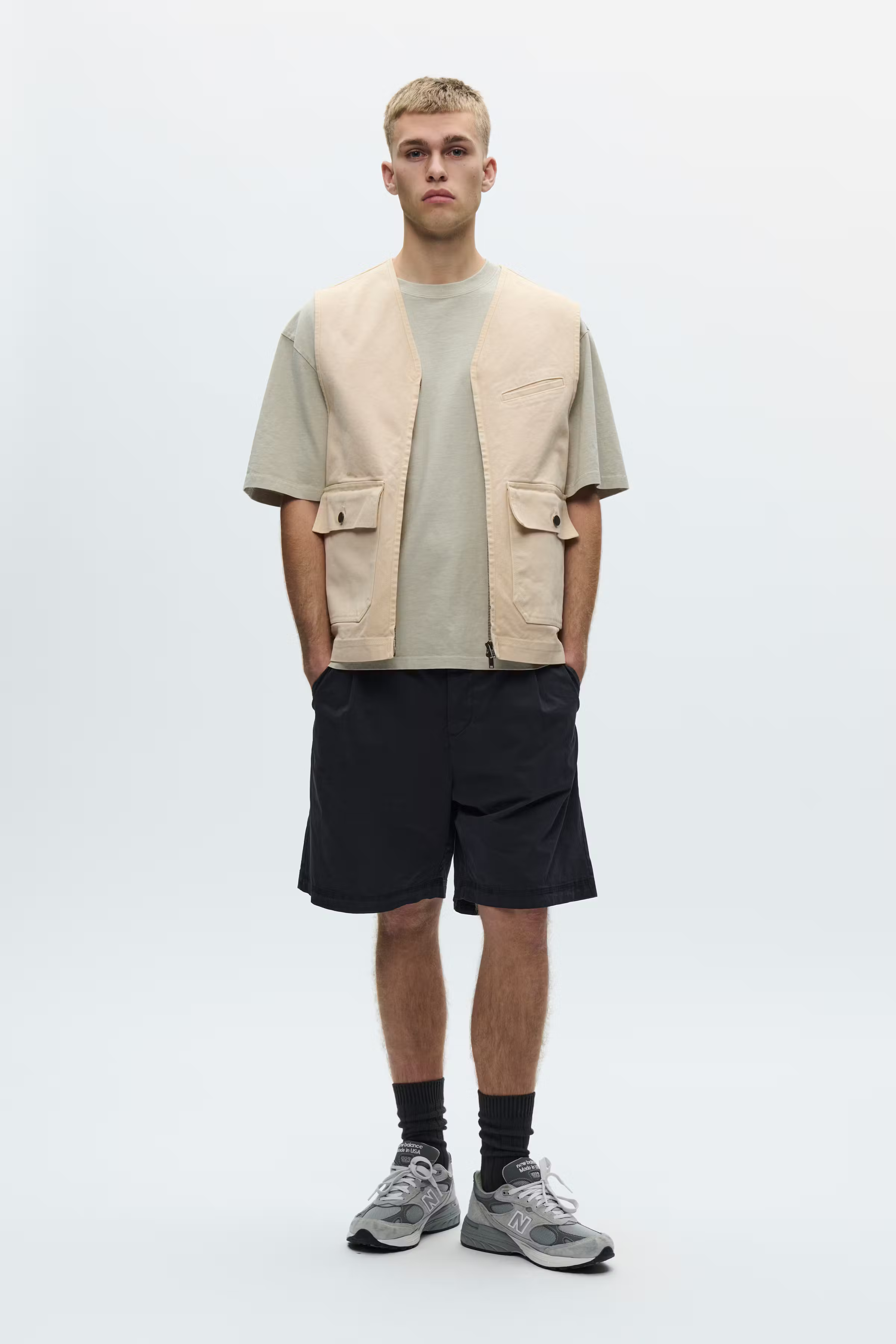 WWBow väst LOOKBOOK FRONT 30251897-125202