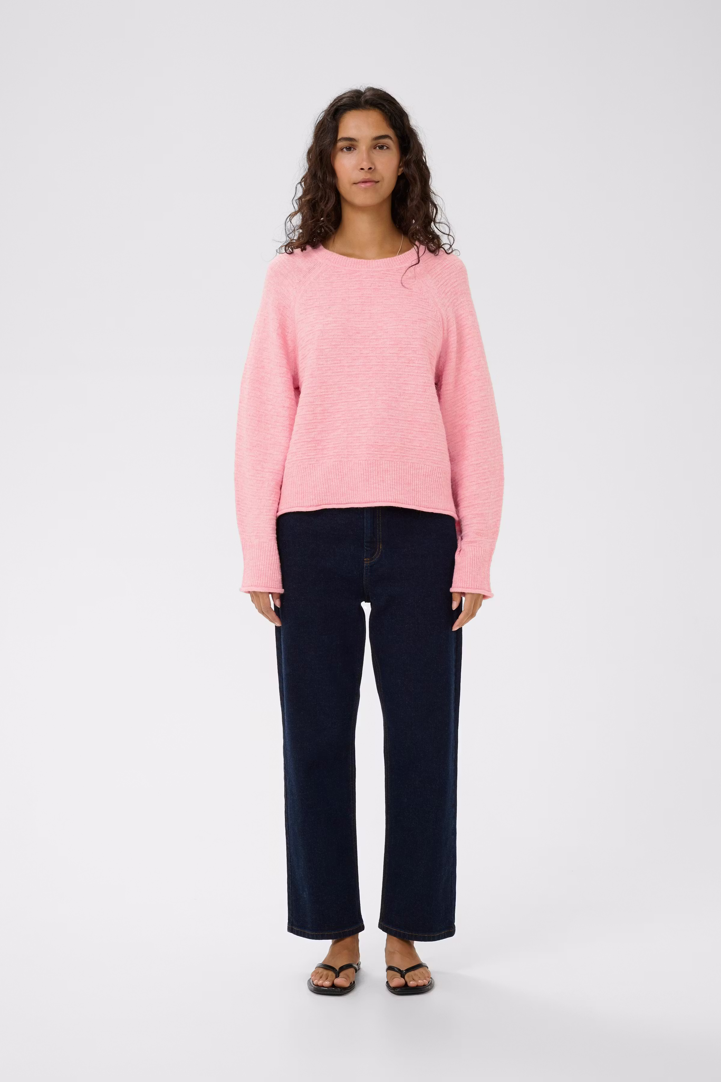 MABELIW Pullover LOOKBOOK FRONT 30112392-1419111