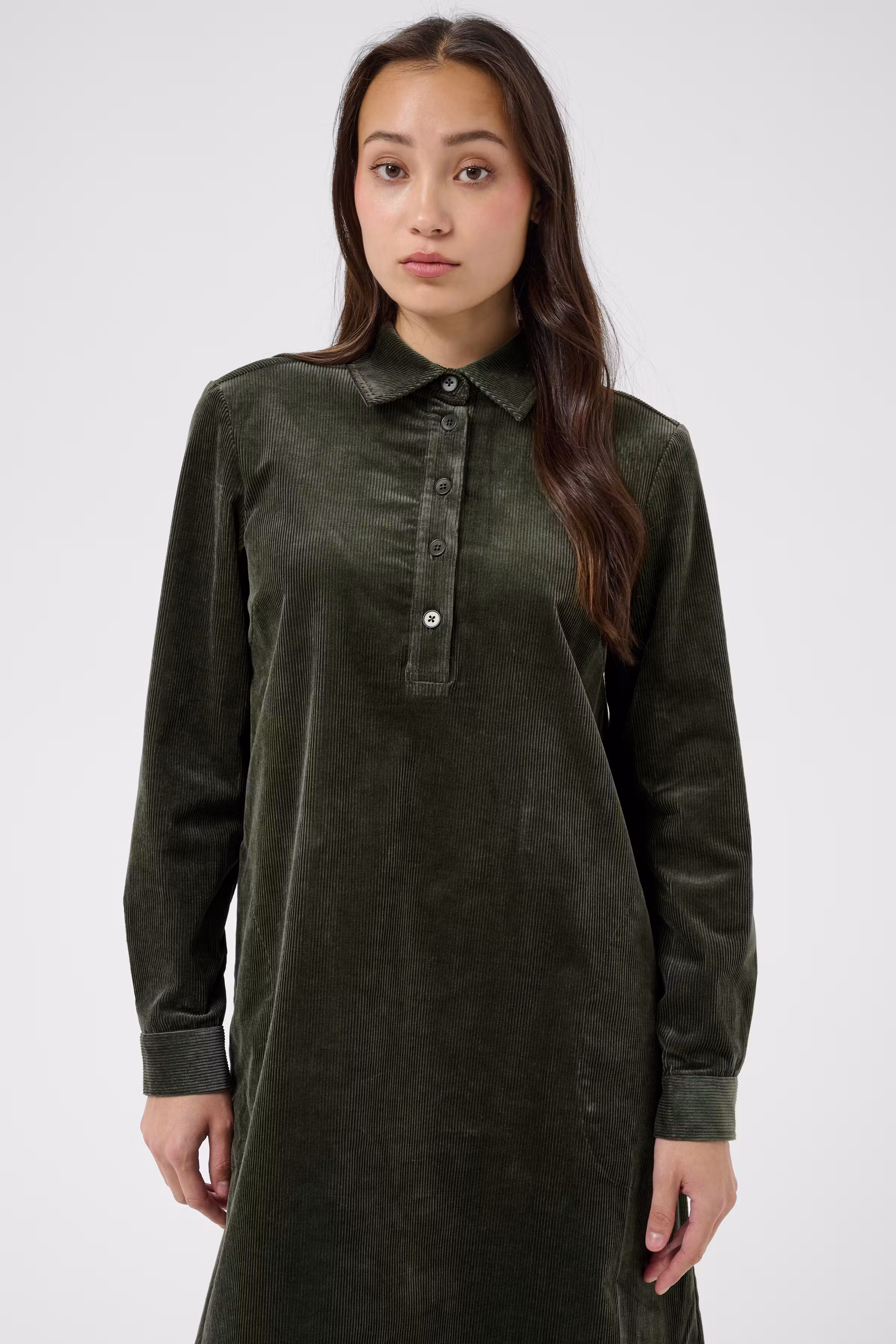 CorinthaPW Klänning LOOKBOOK DETAIL 30310795-190312