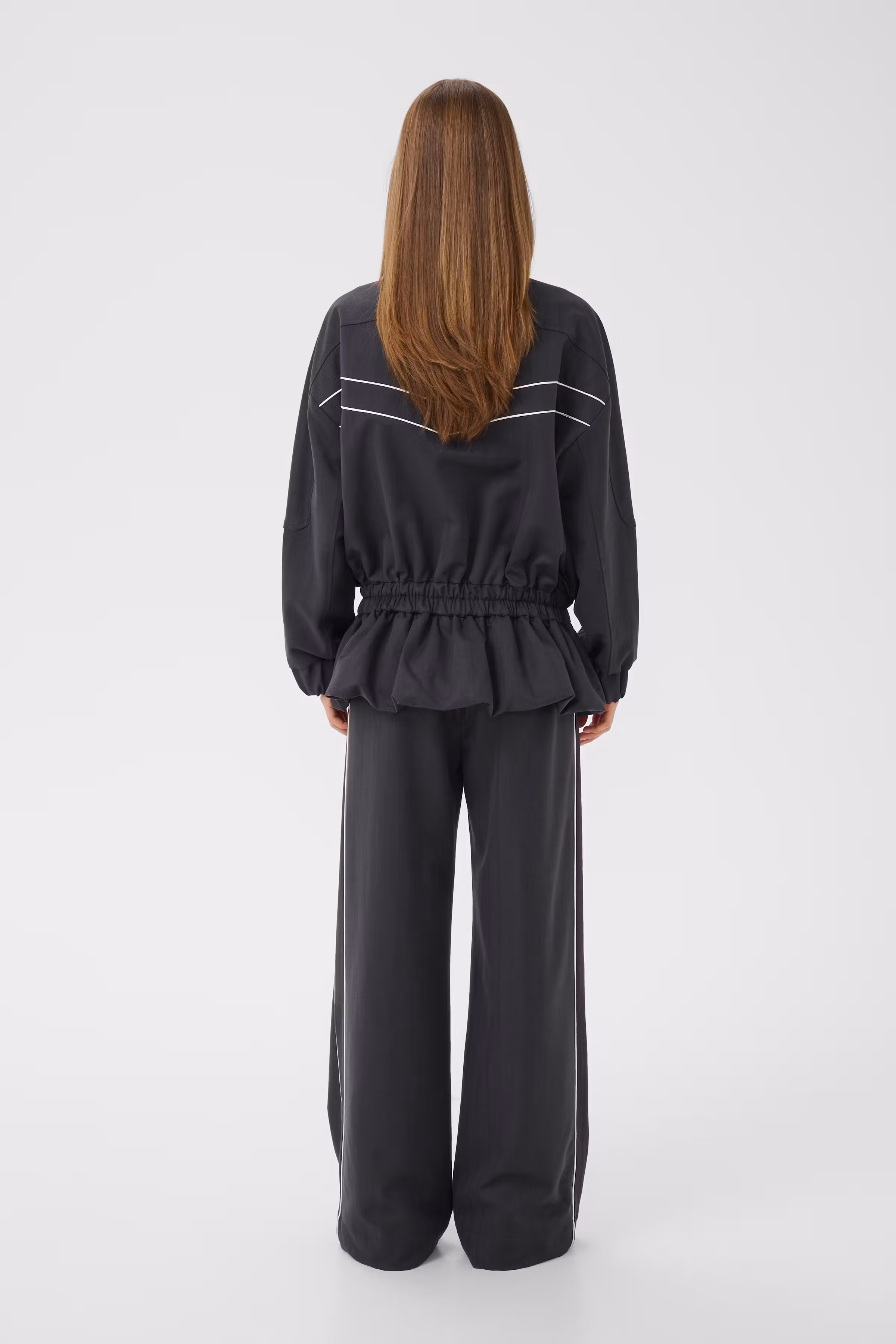 GZalezia Byxor LOOKBOOK BACK 10911464-109883