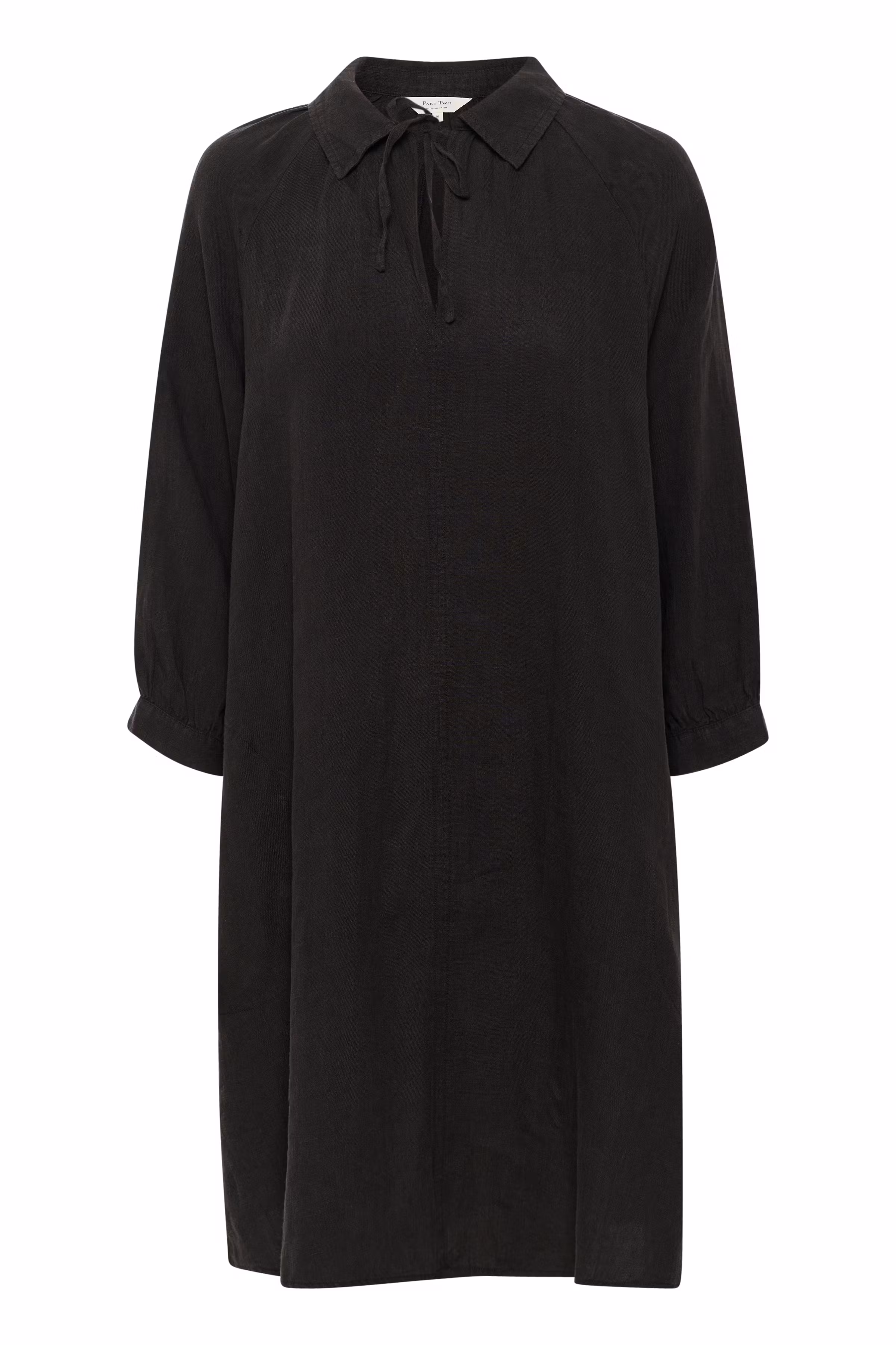 EronaPW Hørkjole PACK FRONT 30308405-194008