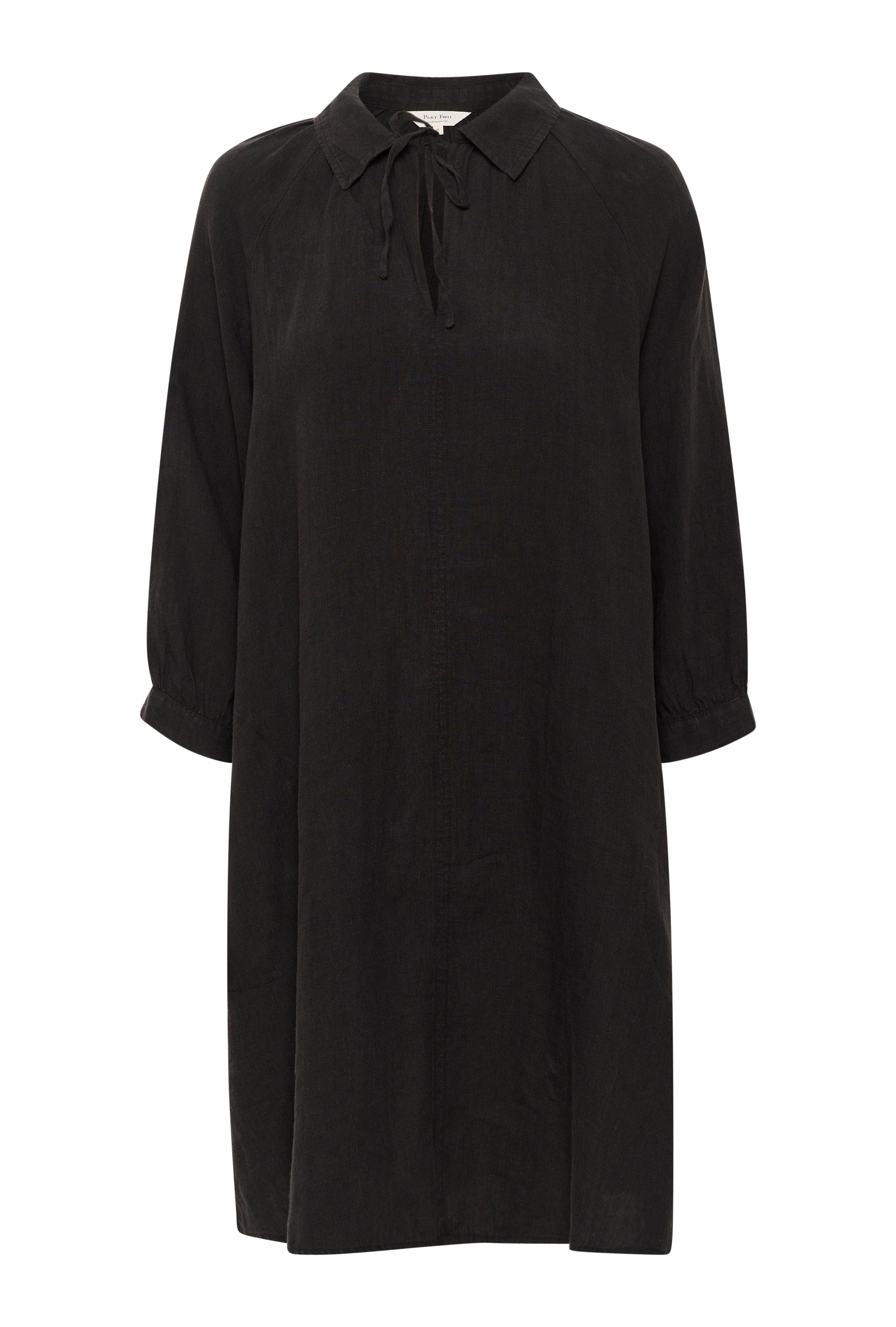 EronaPW Hørkjole PACK FRONT 30308405-194008