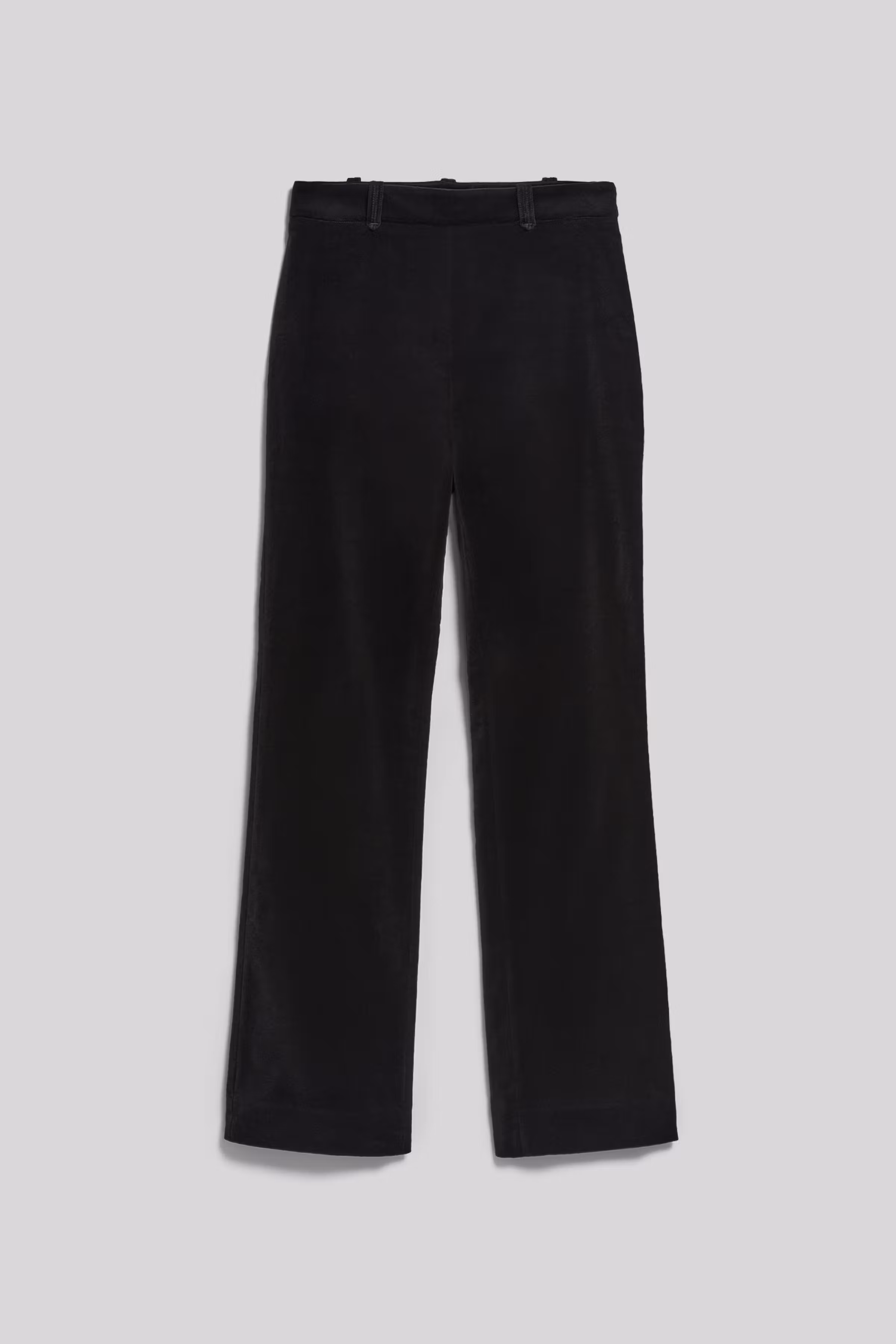 IOPrune Trousers PACK FRONT 30600135-BK999