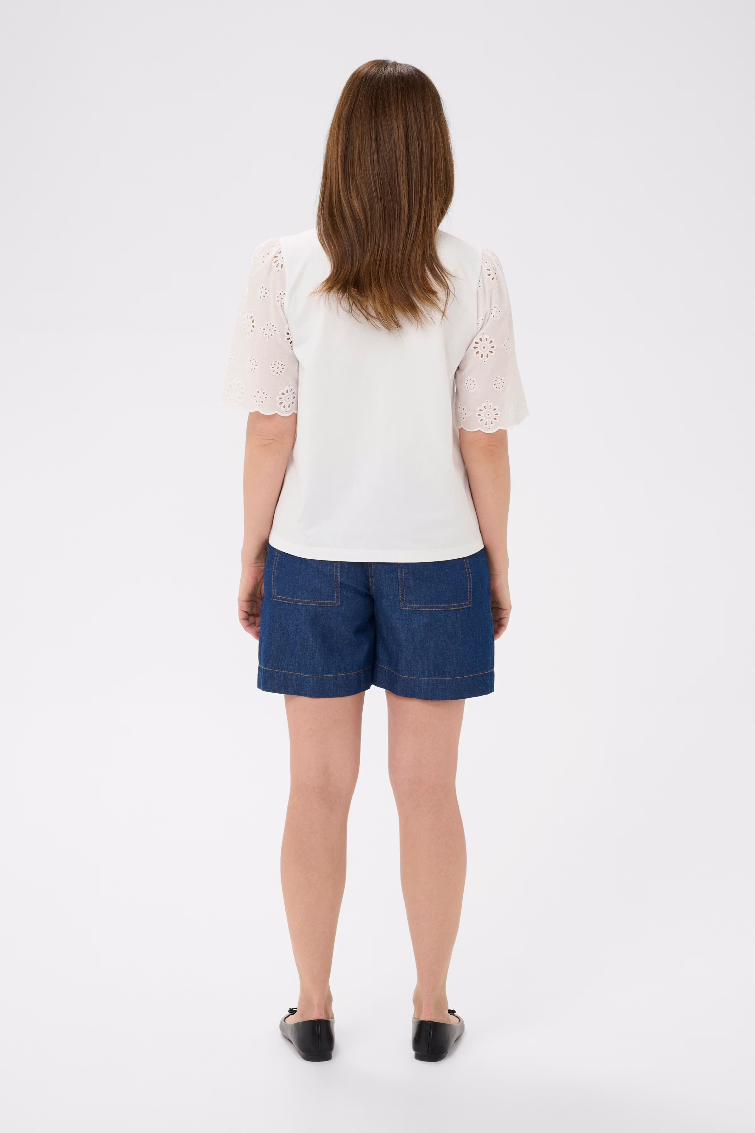 BPstella T-shirt LOOKBOOK BACK 40200150-110602