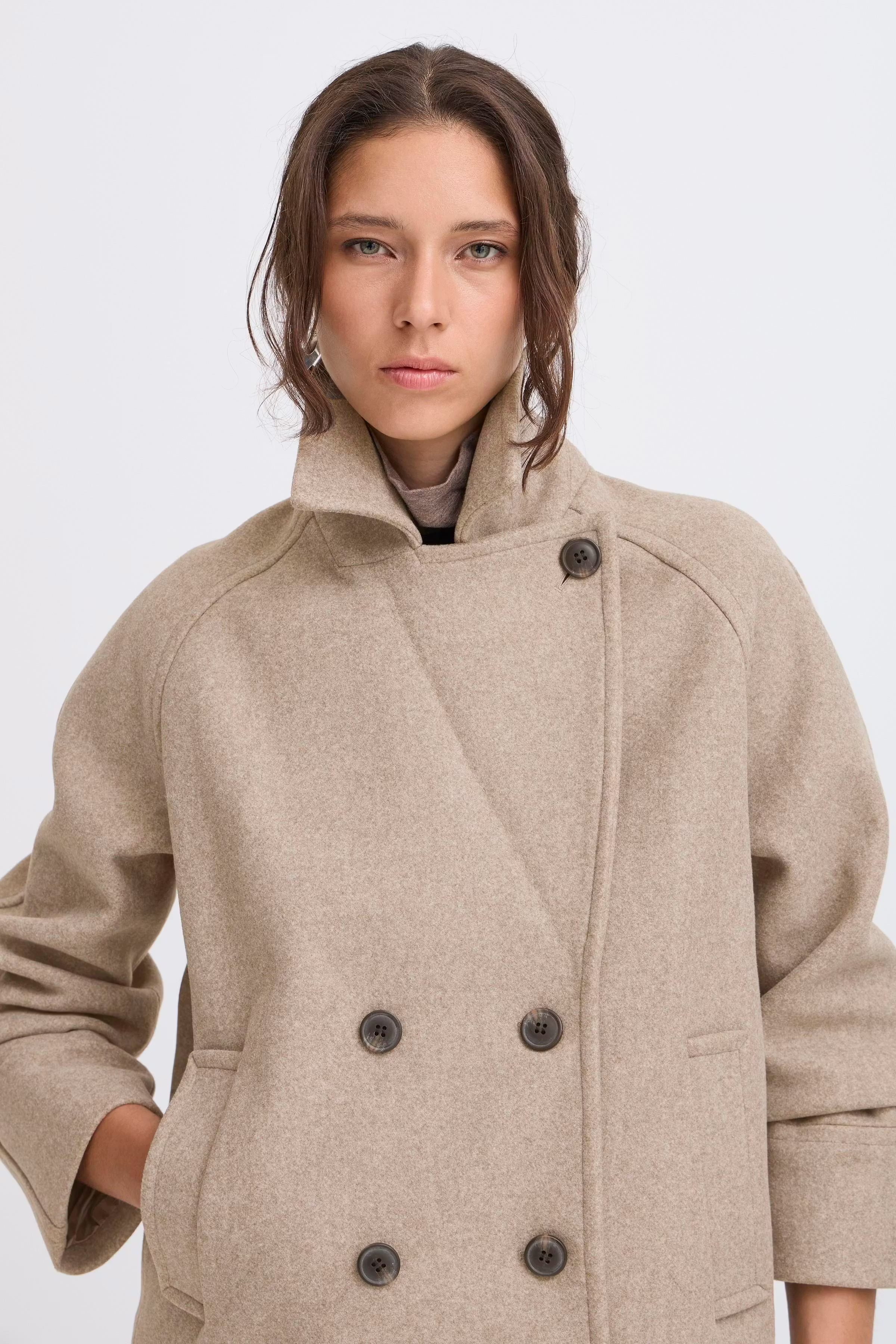 BYCILIA Yttertøy LOOKBOOK DETAIL 20816948-1713141