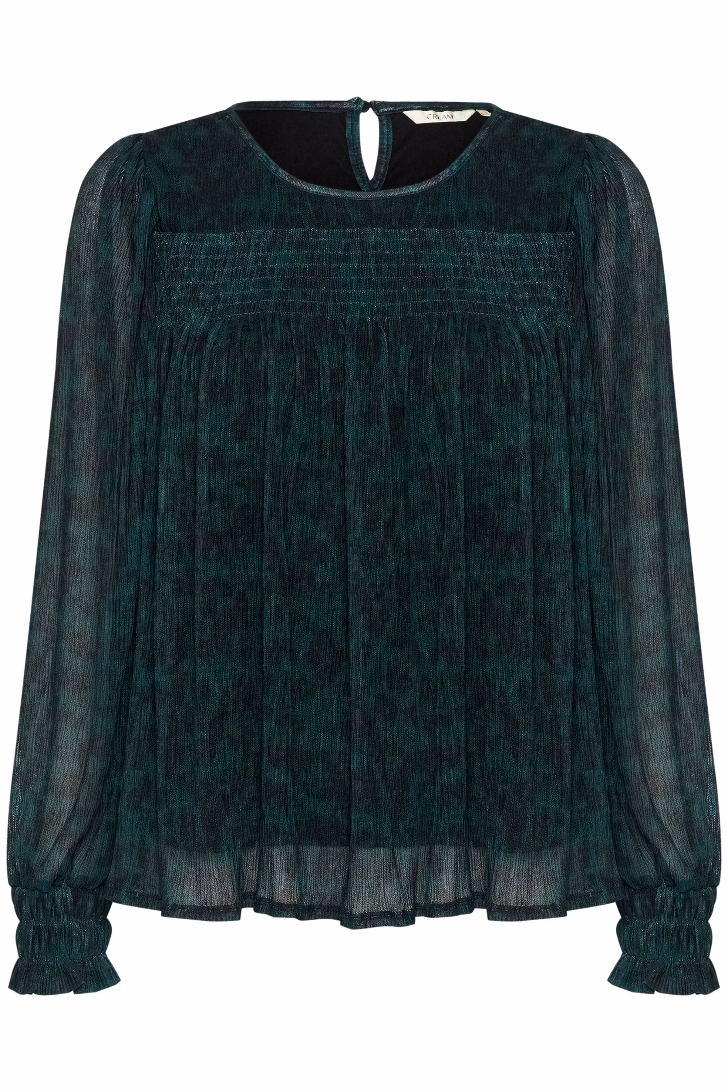 CRMaggi Bluse PACK FRONT 10612993-106677