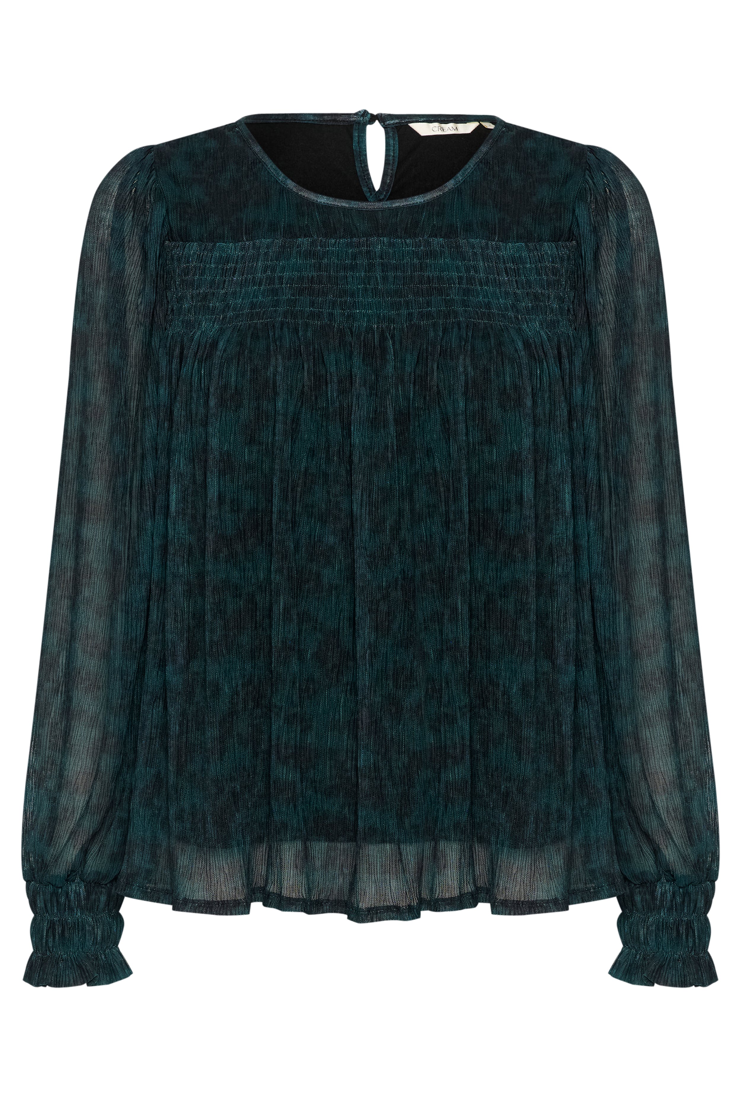 CRMaggi Bluse PACK FRONT 10612993-106677