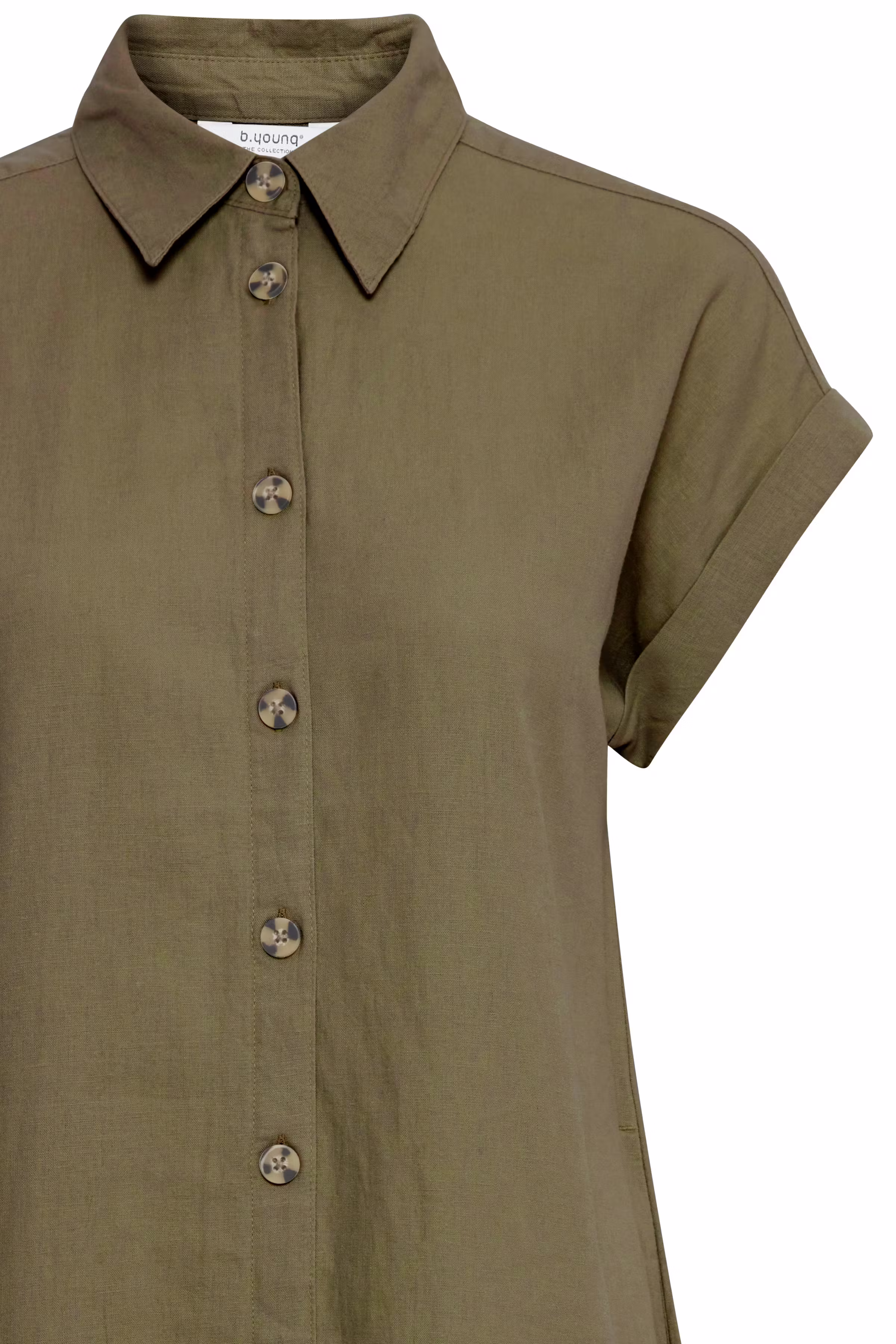 BYFALAKKA Kjole PACK DETAIL 20814553-190510