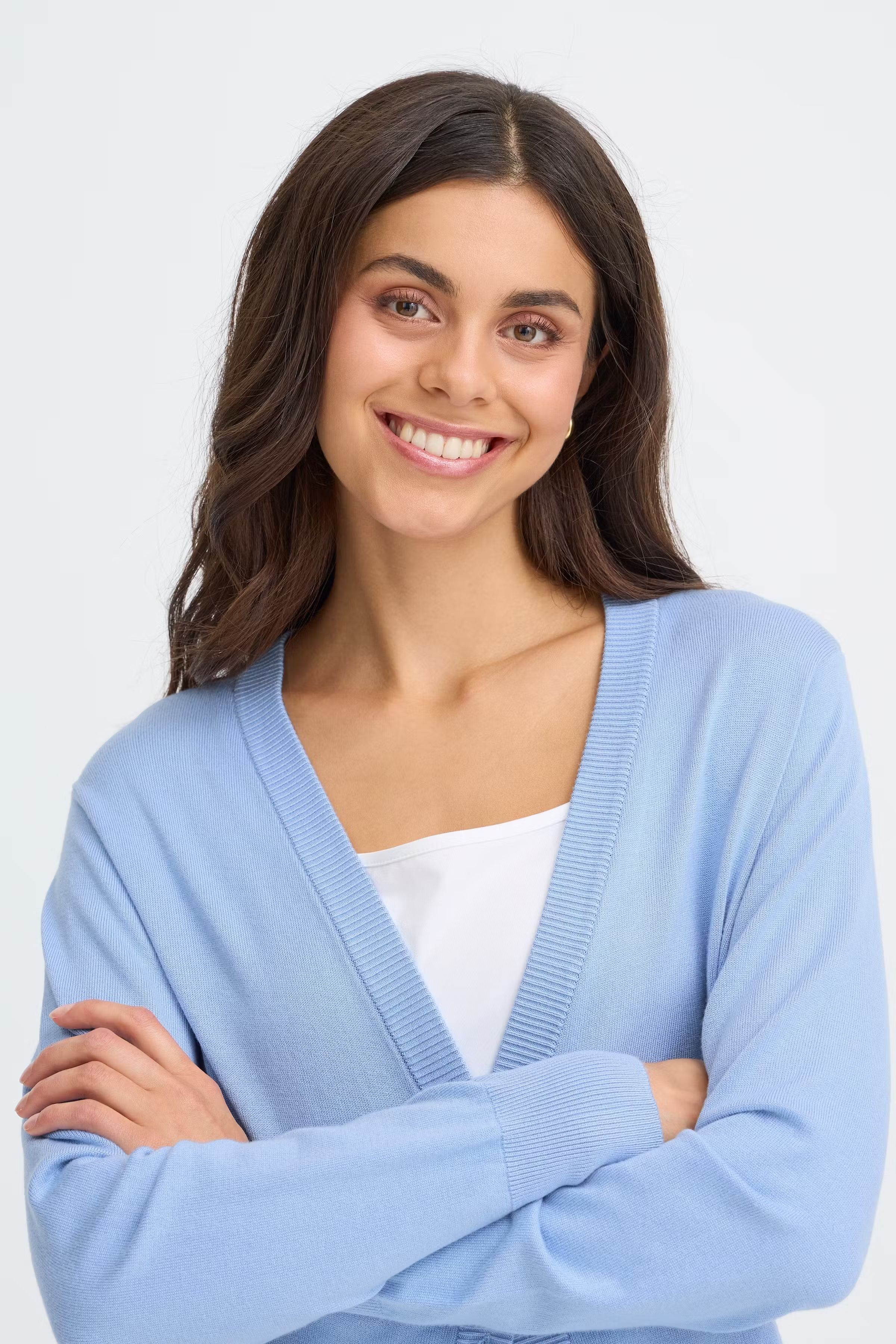 FRMARY Cardigan LOOKBOOK DETAIL 20617458-164020