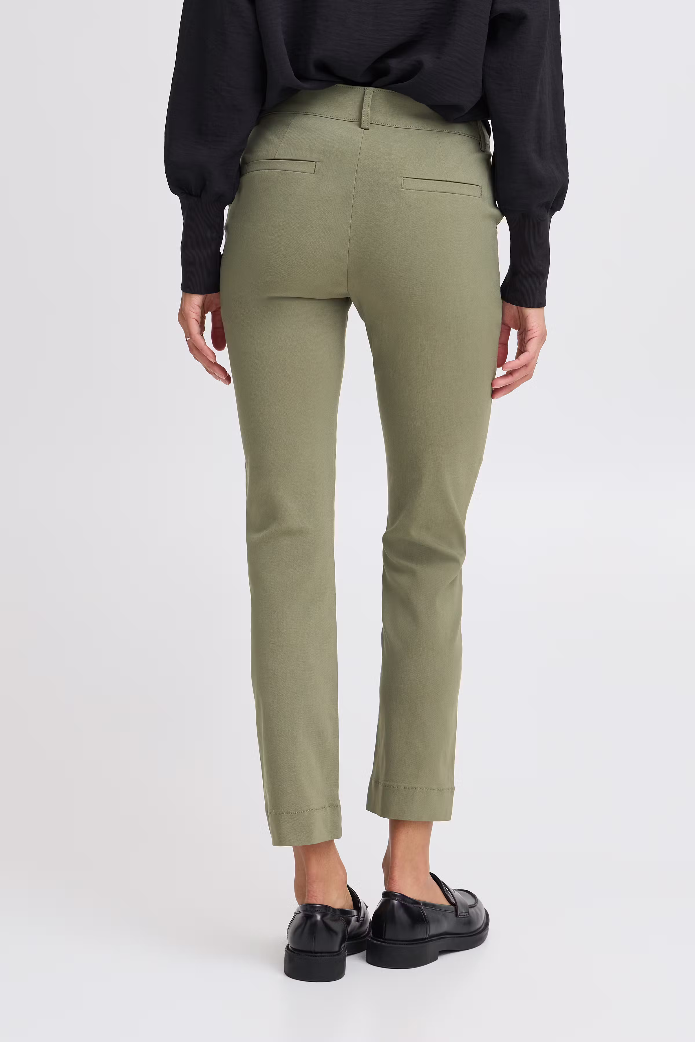 BYDIXI Bukser LOOKBOOK BACK 20816978-180420