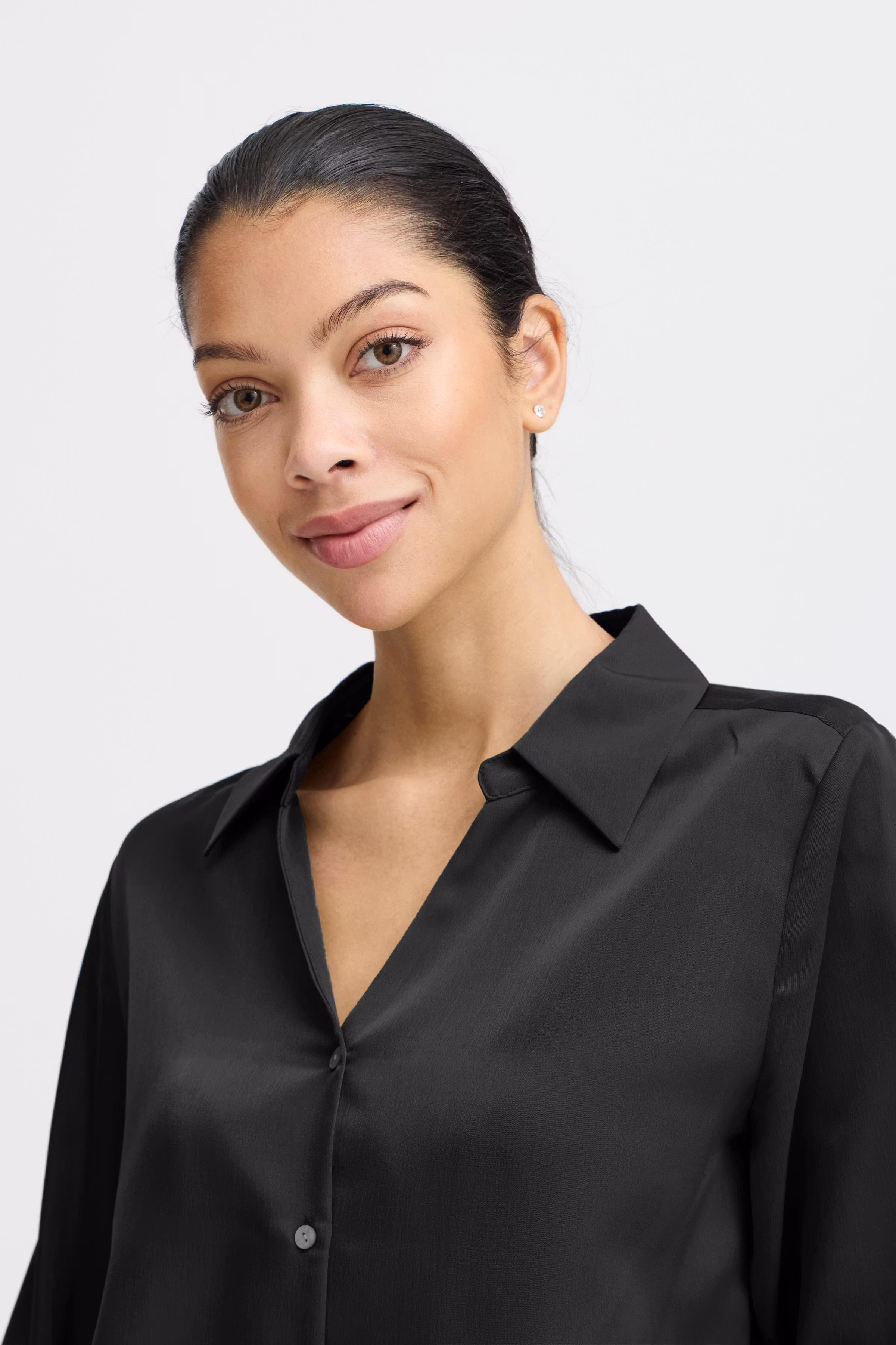 BYDOLORA Skjorte LOOKBOOK DETAIL 20815583-200451