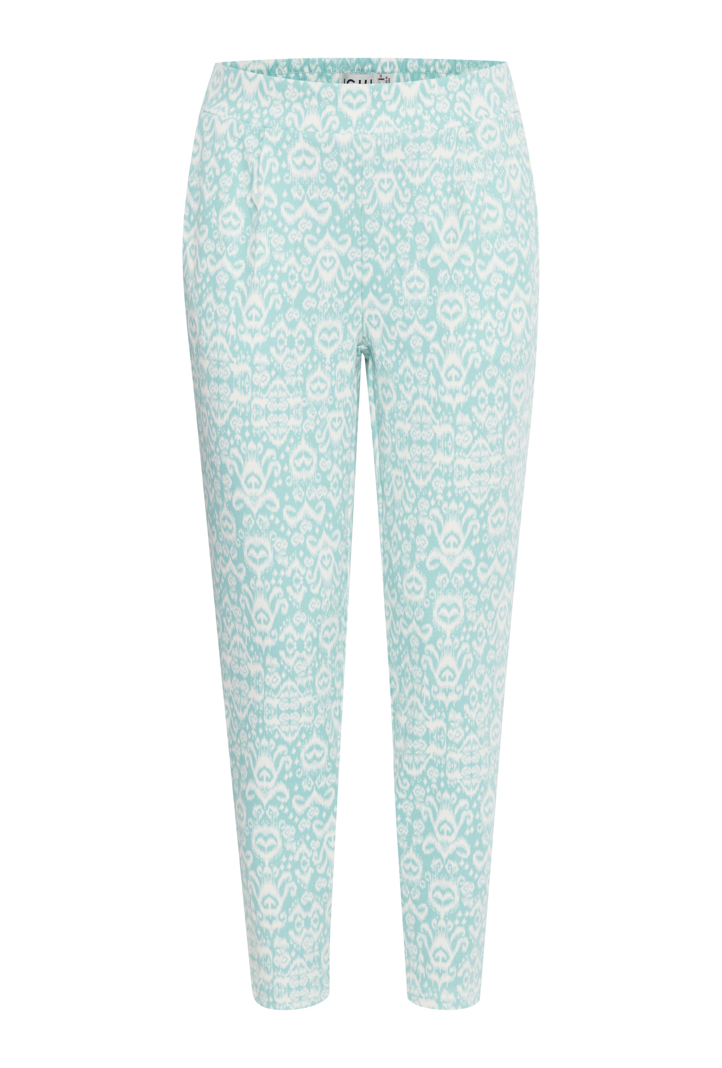 IHKATE Trousers PACK FRONT 20121147-203045