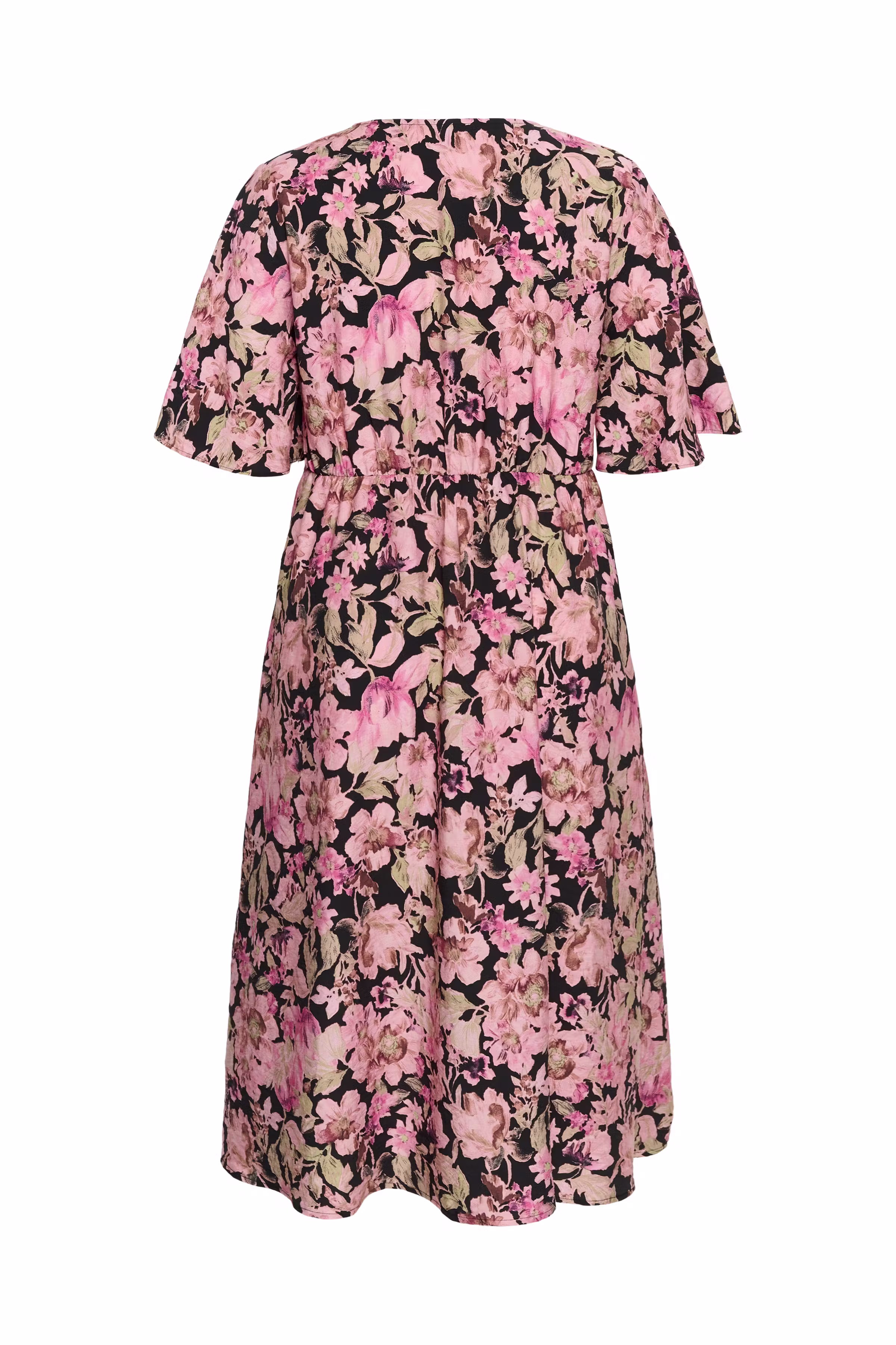 KCsarina Kleid PACK BACK 10584358-109806