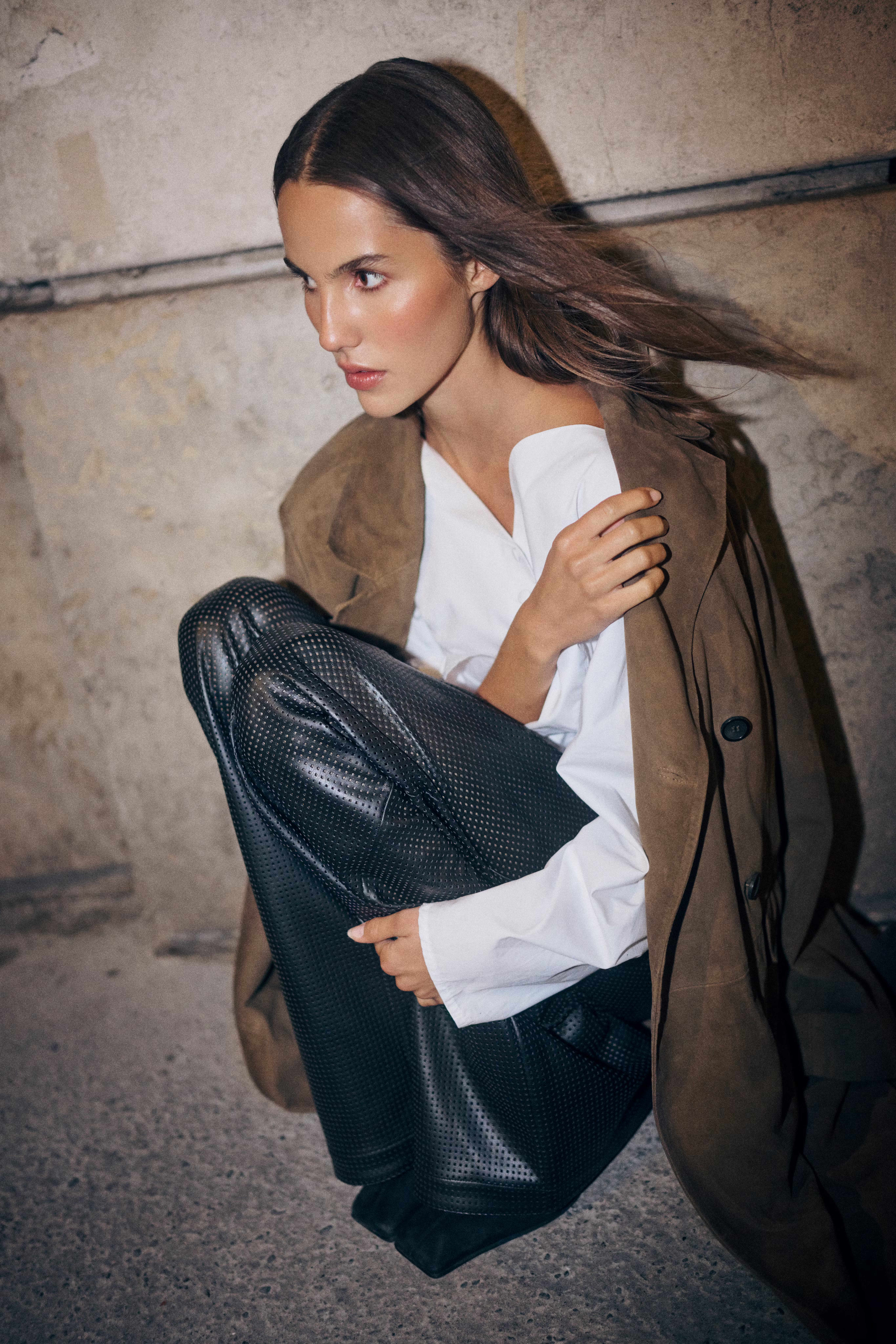 KBClaudia Shirt LOCATION NONE 10105752-110601