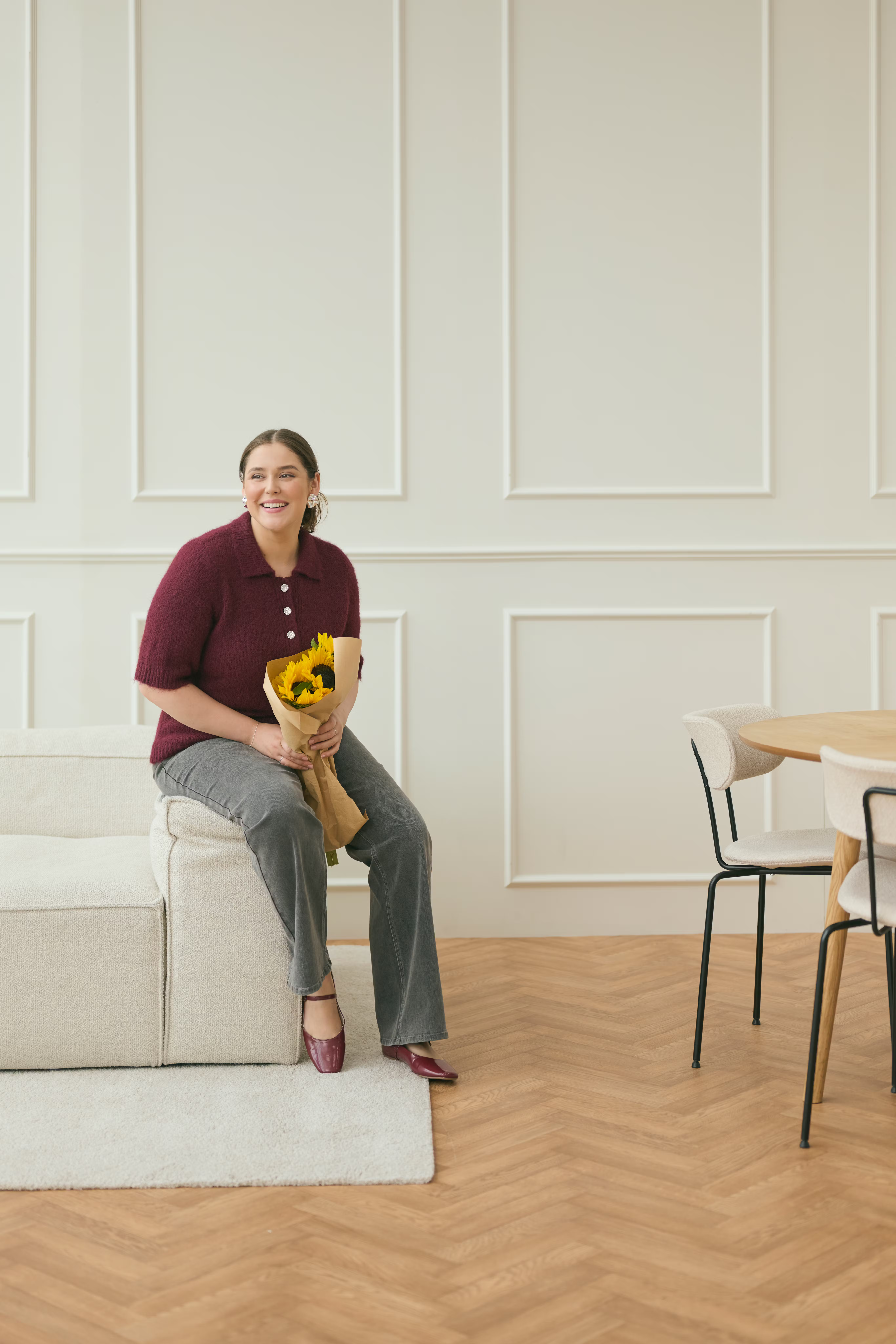 KCemilia Pullover LOCATION NONE 10583653-191528