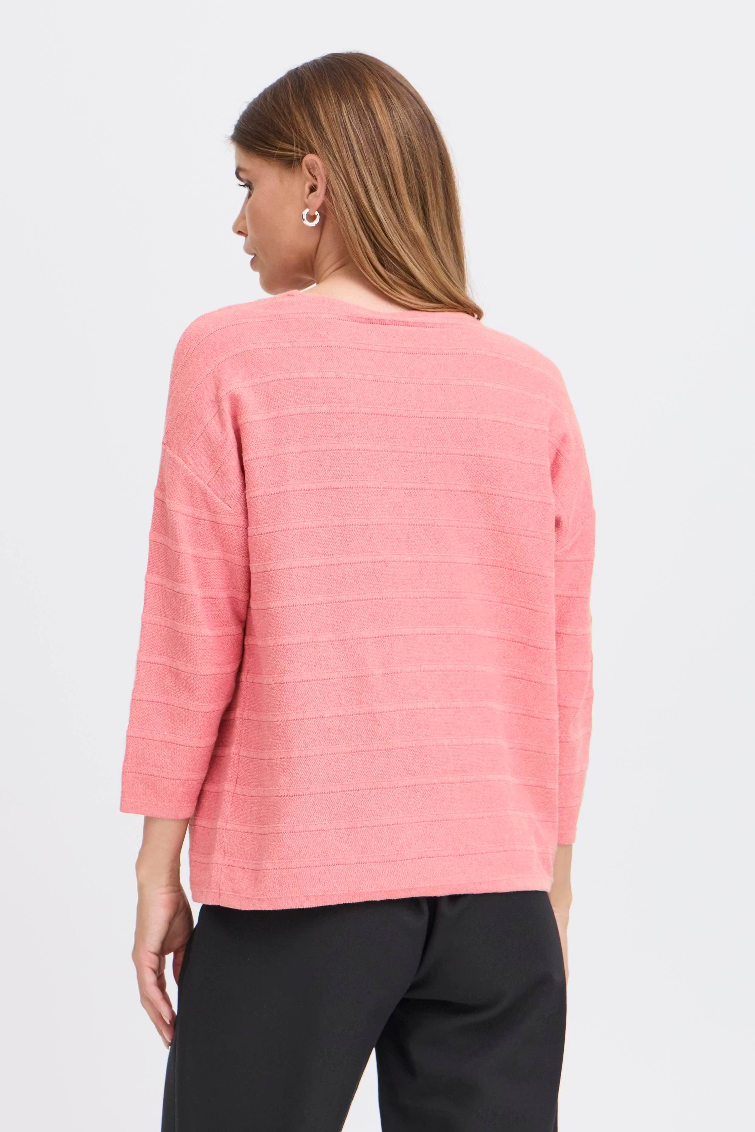 FRSINNE Pullover LOOKBOOK BACK 20614273-171929