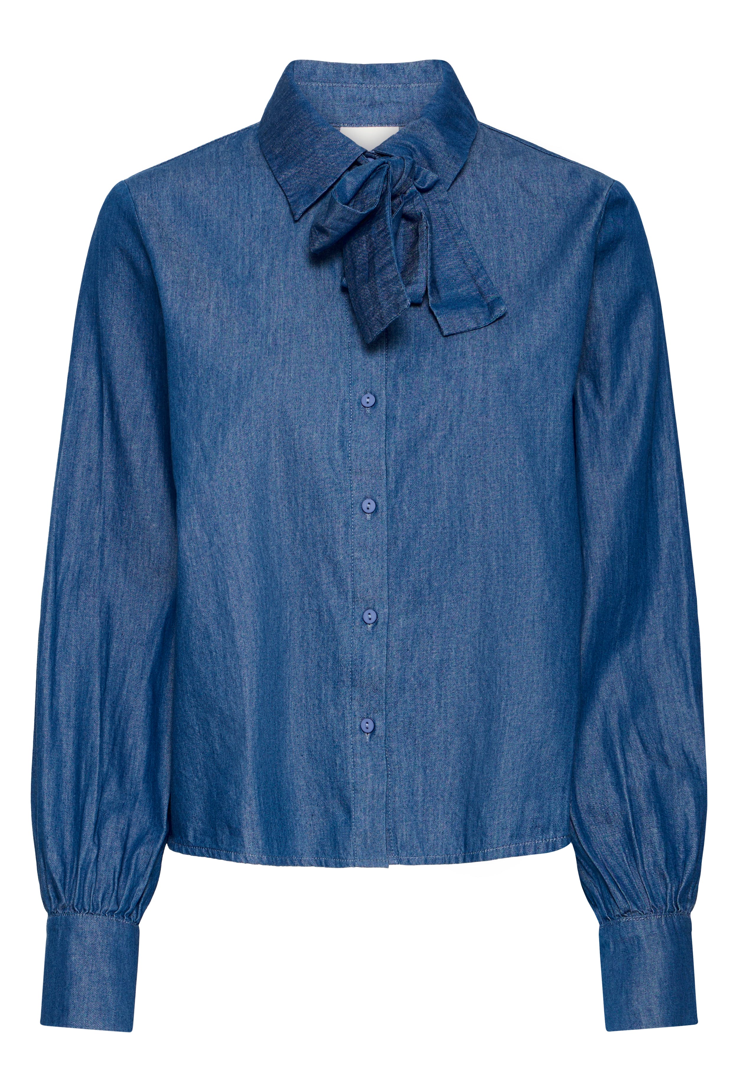 IHXELOUISE Skjorta PACK FRONT 20123758-184028