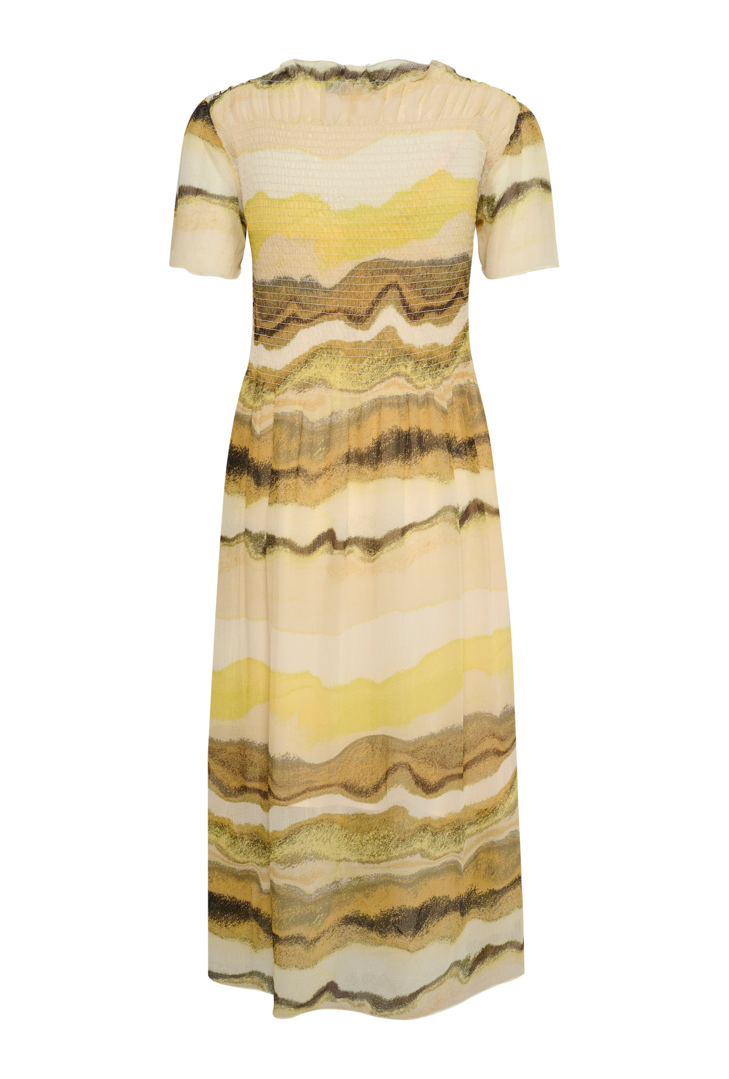 SLJosefine Jurk PACK BACK 30406592-301940