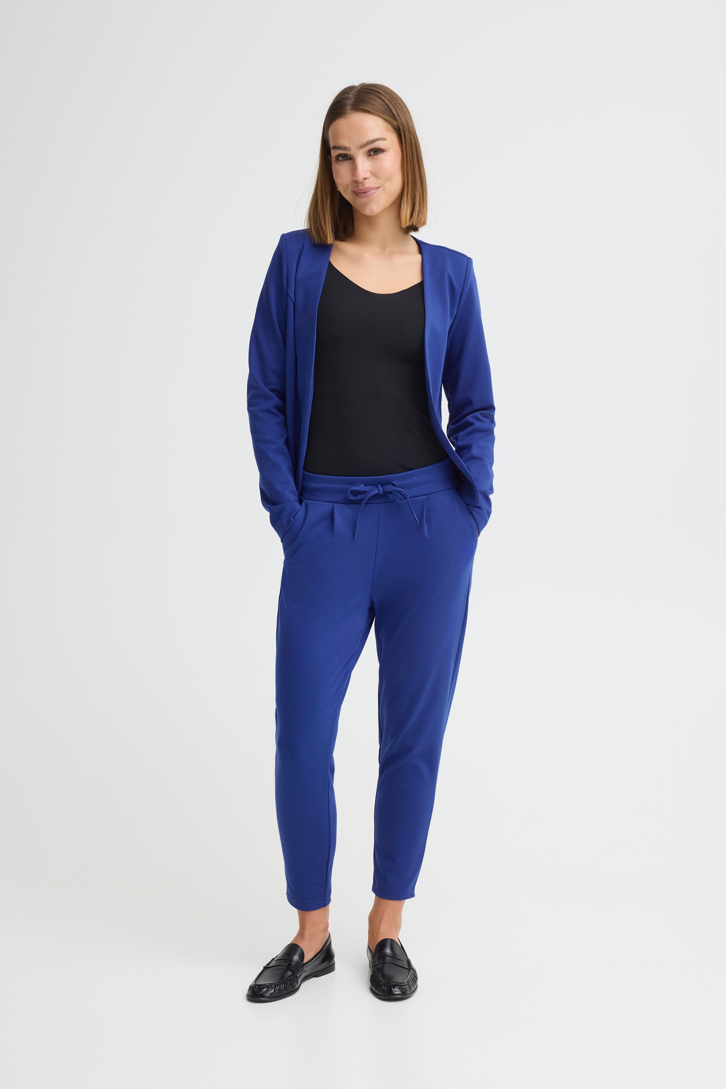 IHKATE Bukser LOOKBOOK FRONT 20104757-193953