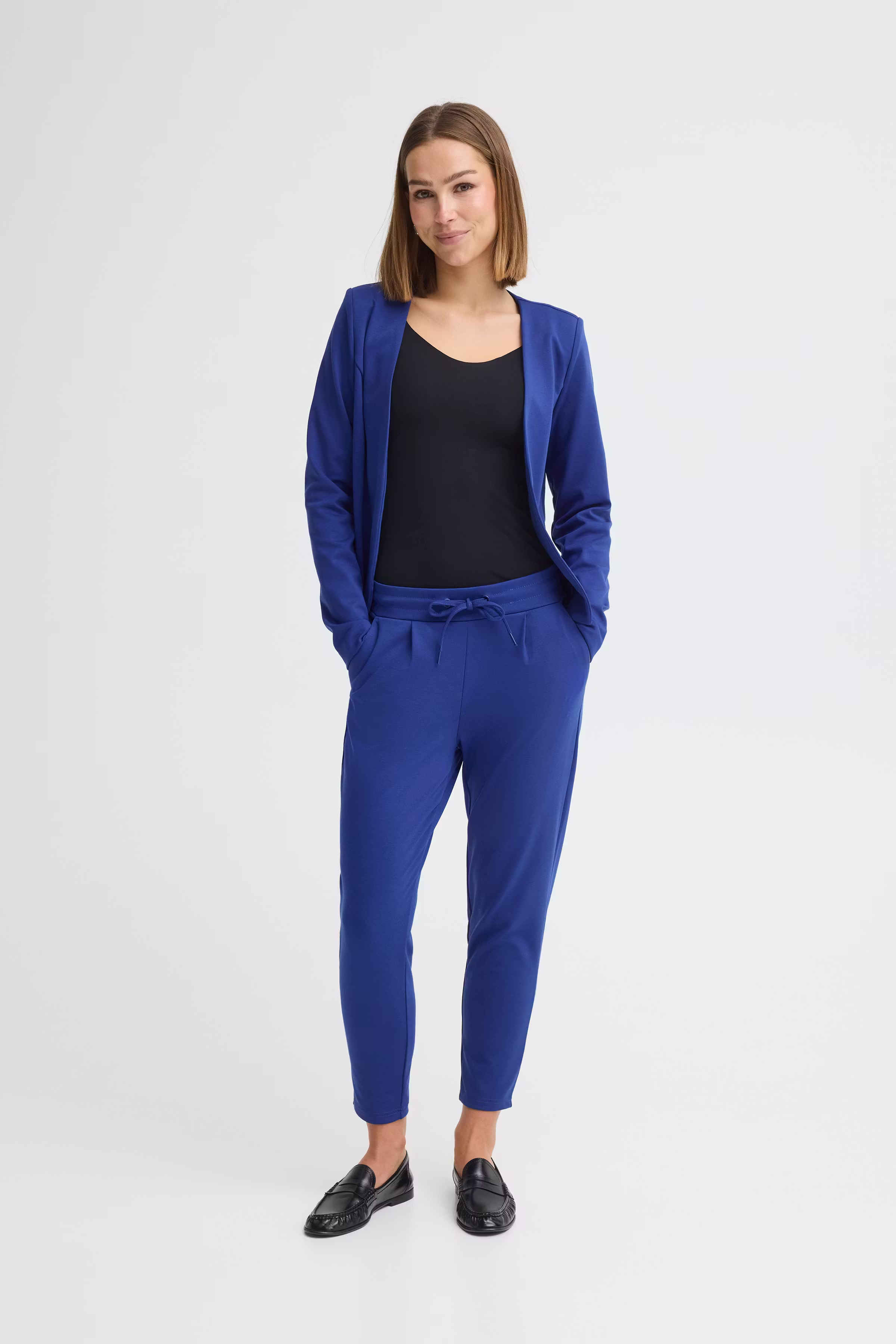 IHKATE Trousers LOOKBOOK FRONT 20104757-193953