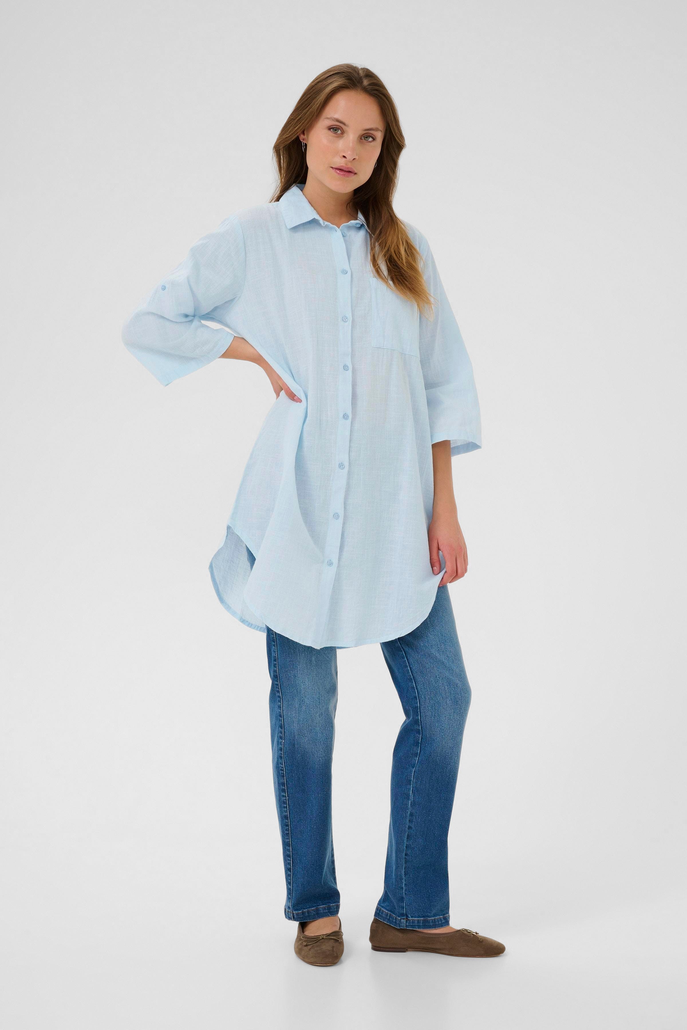 KApauline Shirt LOOKBOOK FRONT 10508528-144005