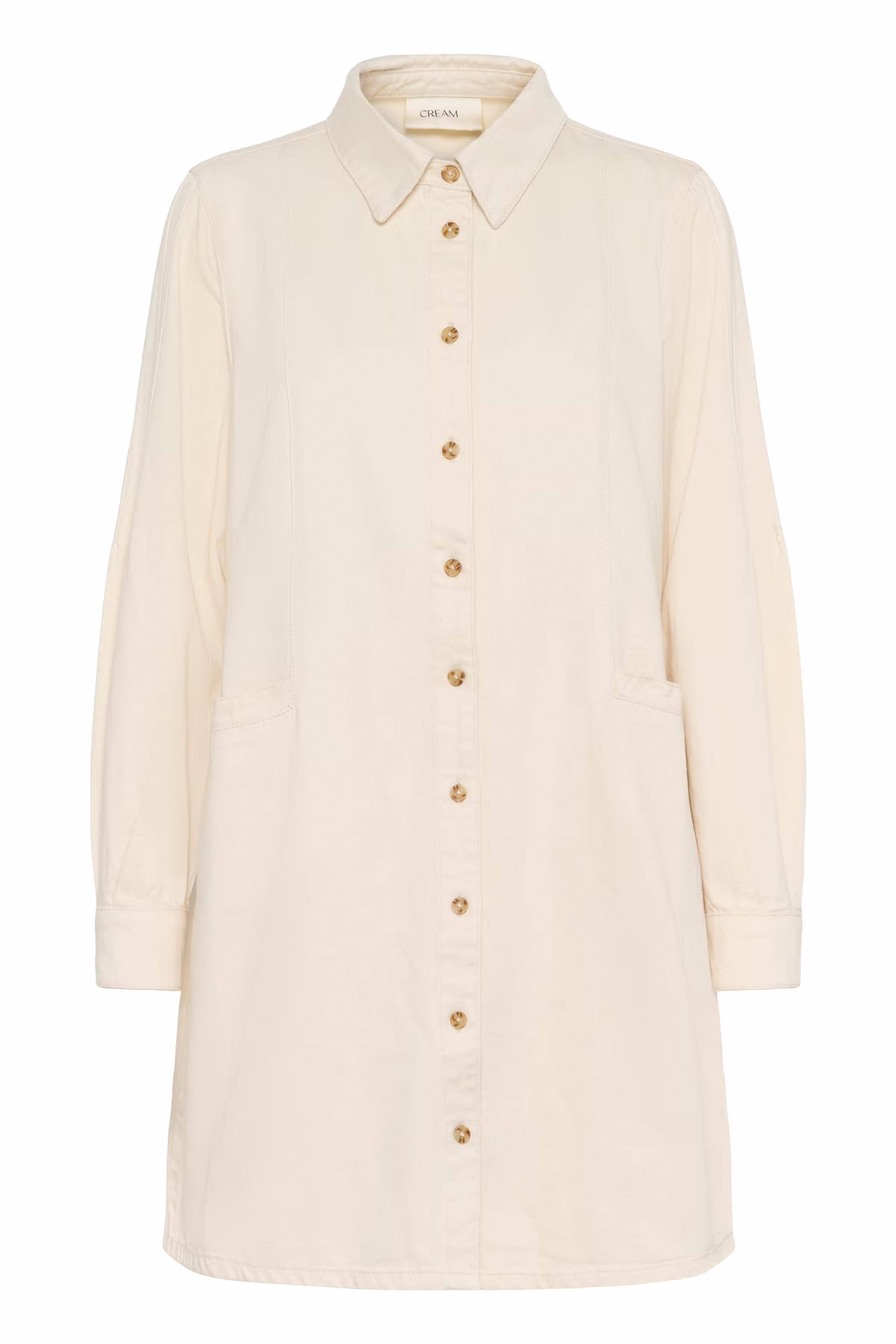 CRBirdie Kleid PACK FRONT 10614610-101185