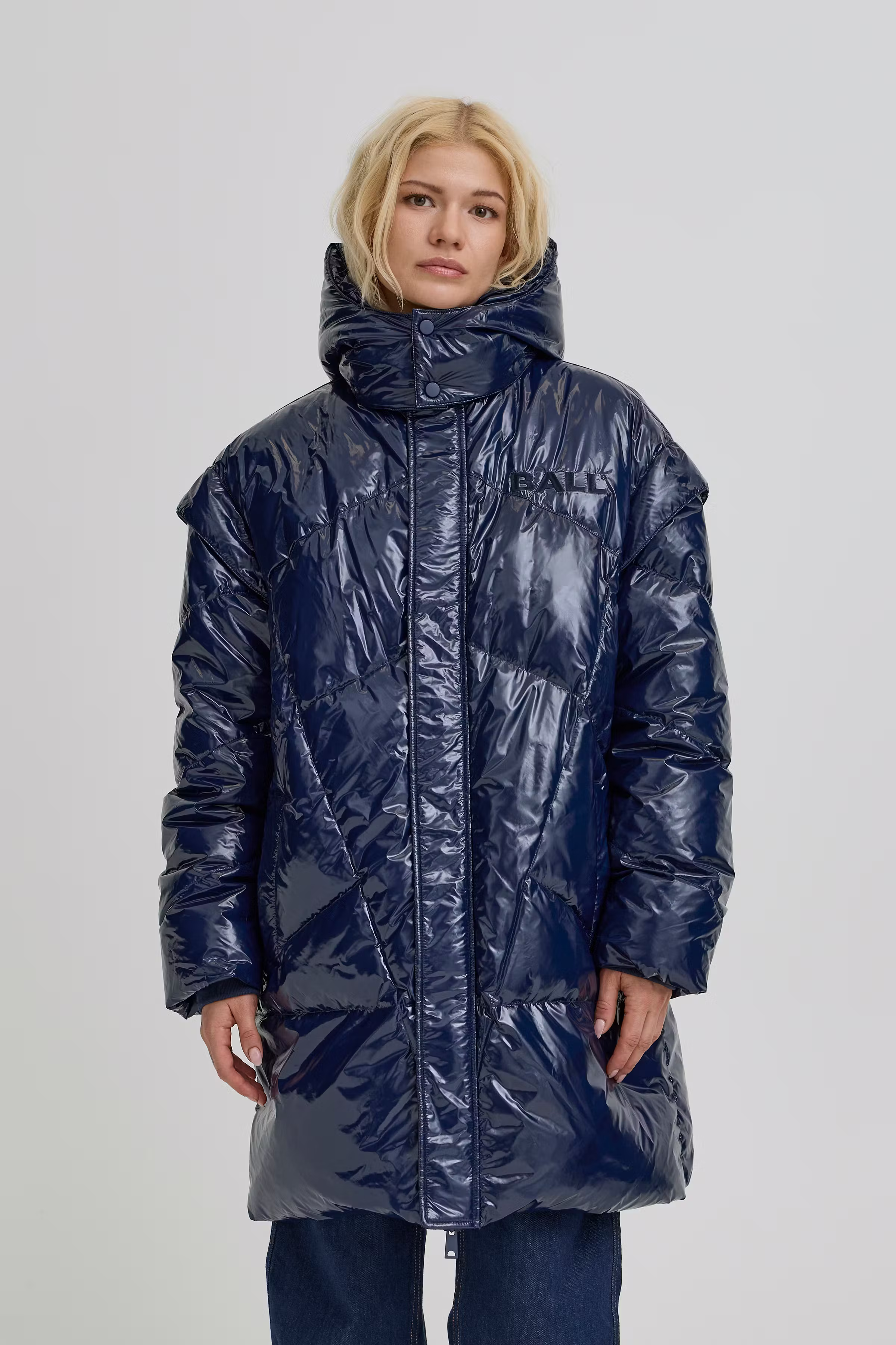 BASALVADORE Oberbekleidung LOOKBOOK FRONT 50405037-193921