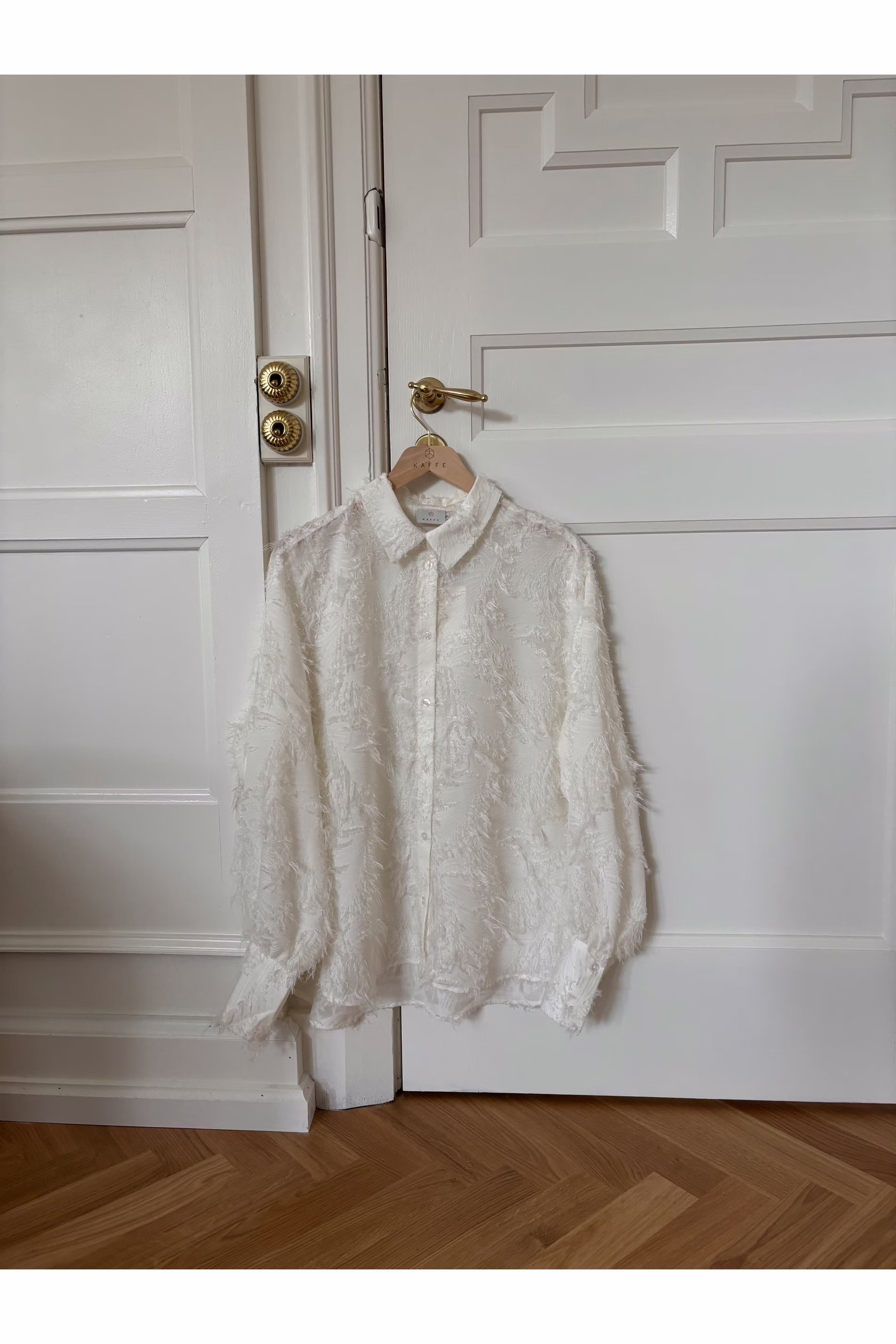 KApariva Skjorte LOCATION NONE 10510123-110602